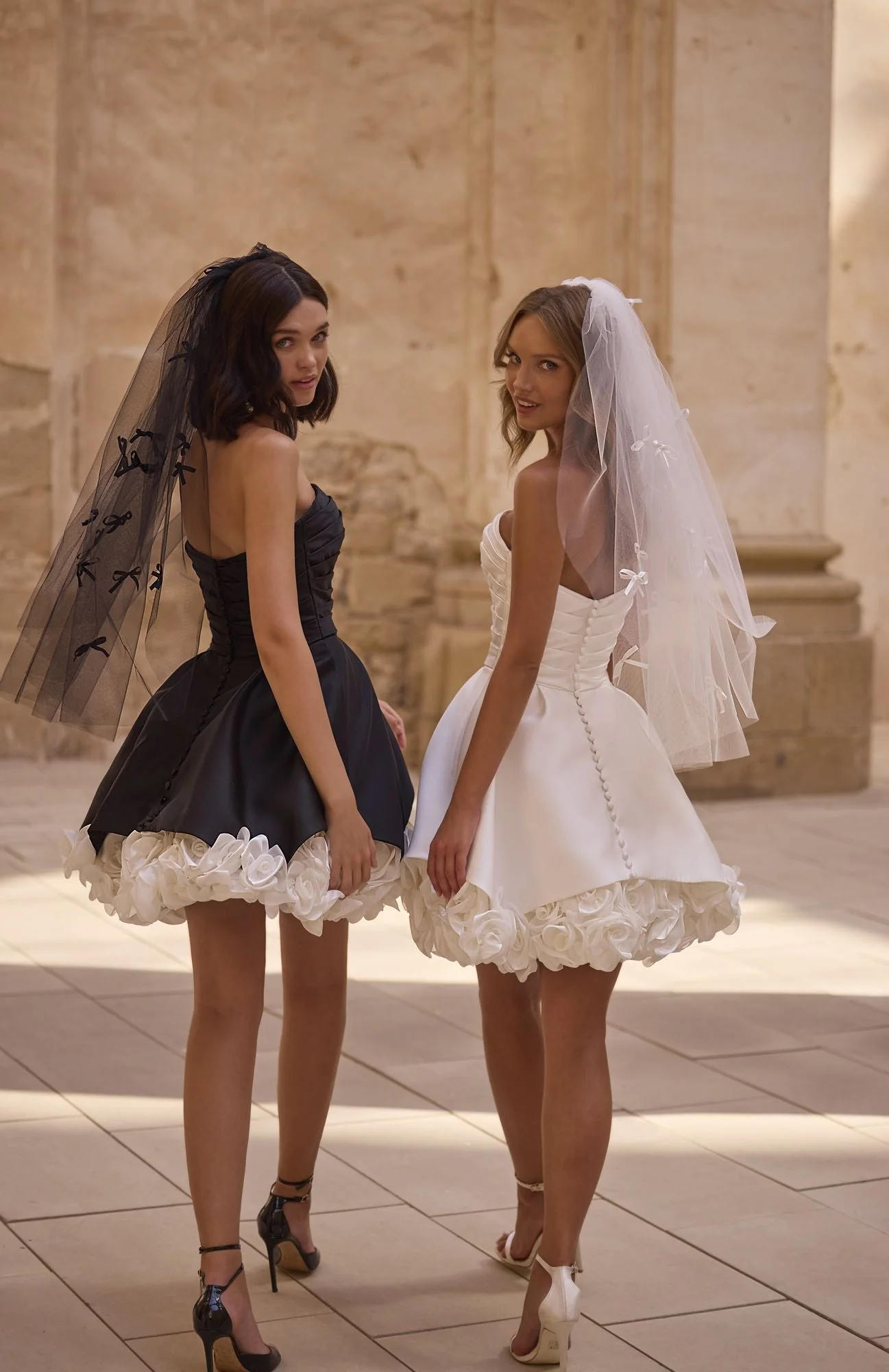 Veil - 10201S