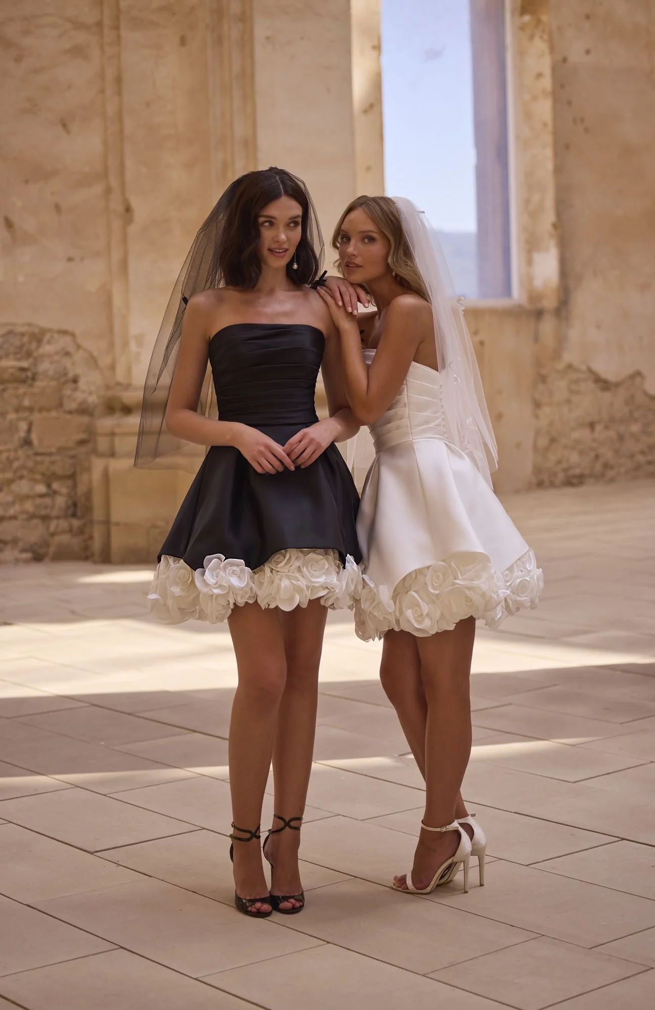 Veil - 10201S - Image 2