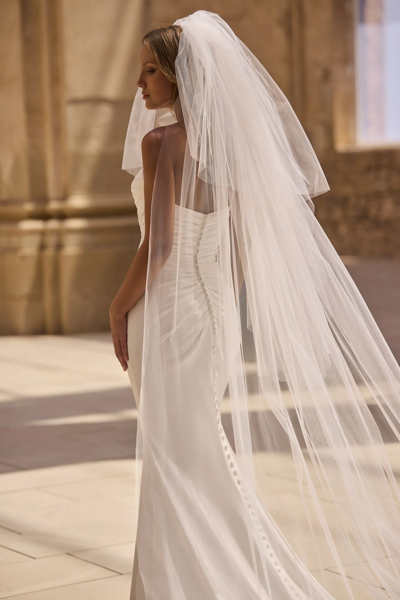 Veil - 10202