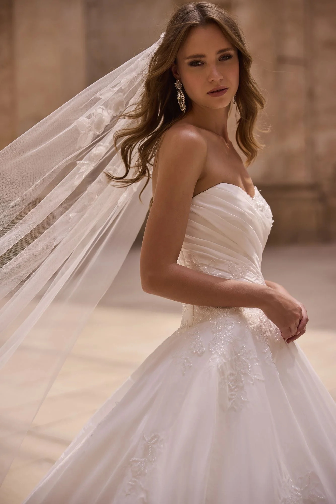 Veils - 10203