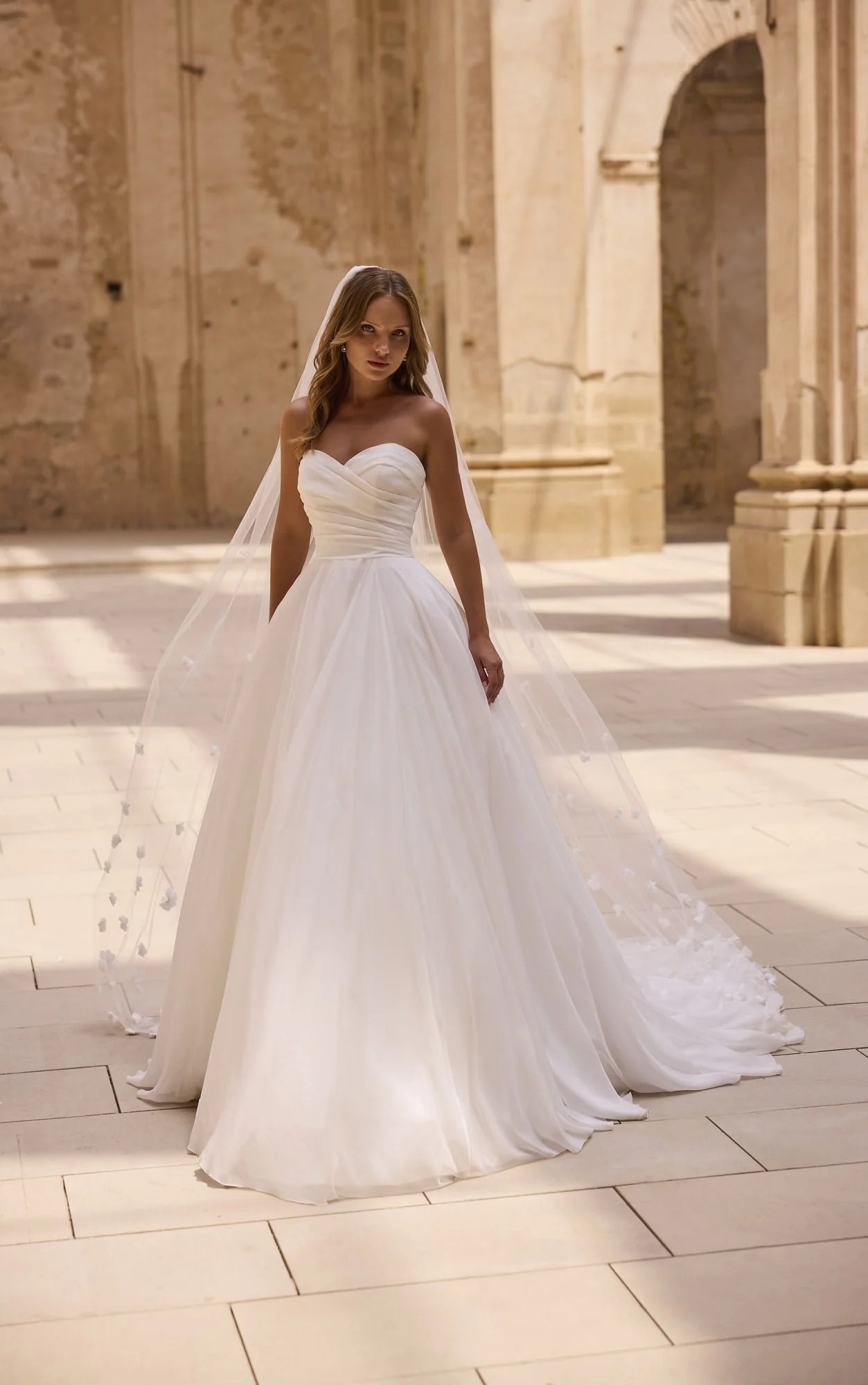 Veils - 10204 - Image 2