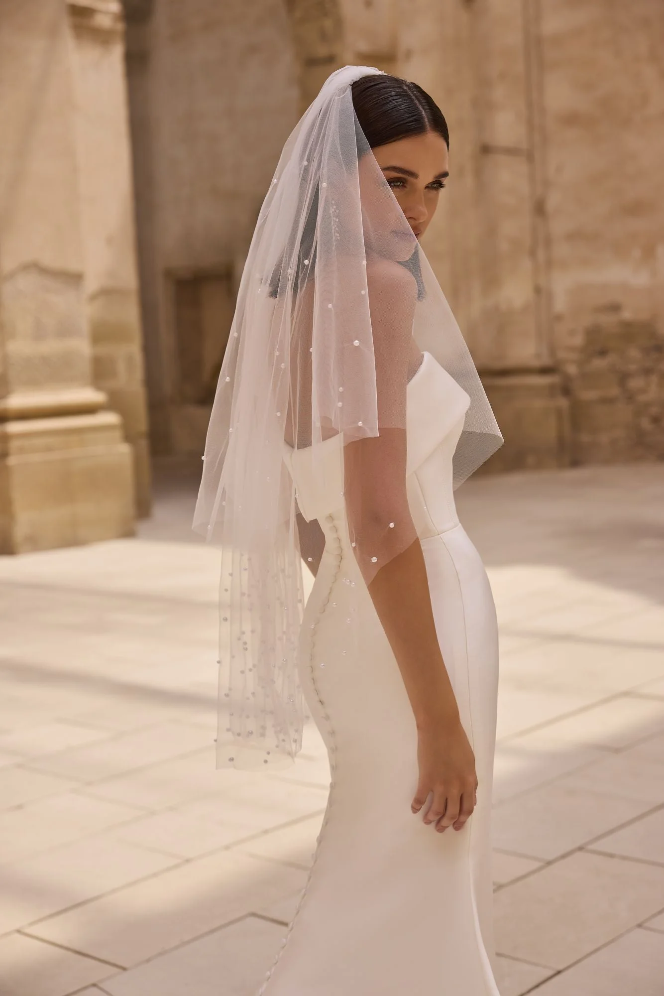 Veil - 10208