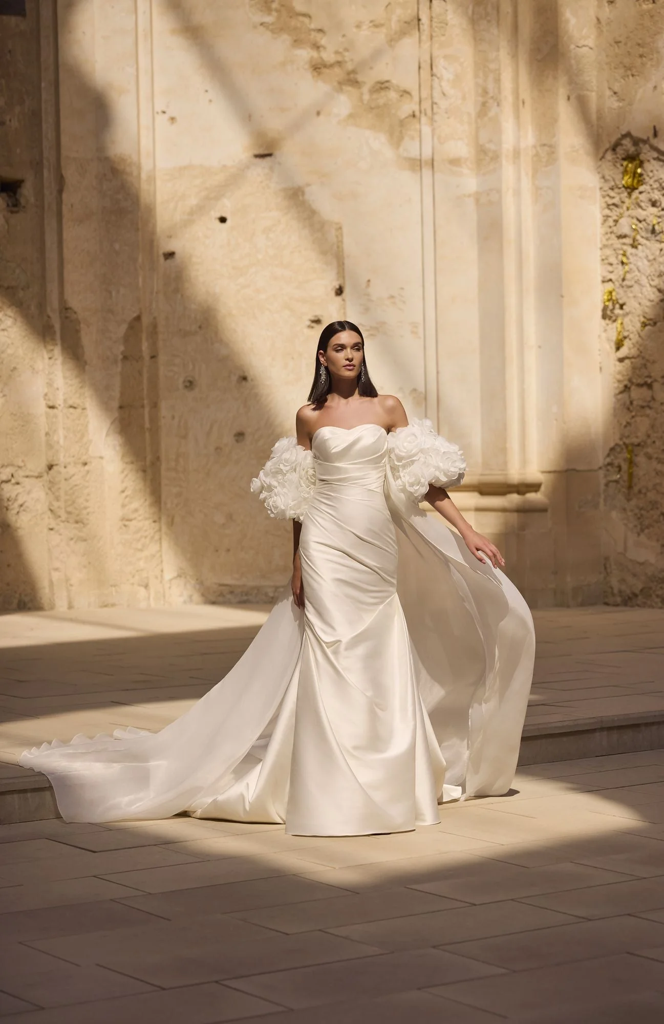 Cape - 10210 - Image 2