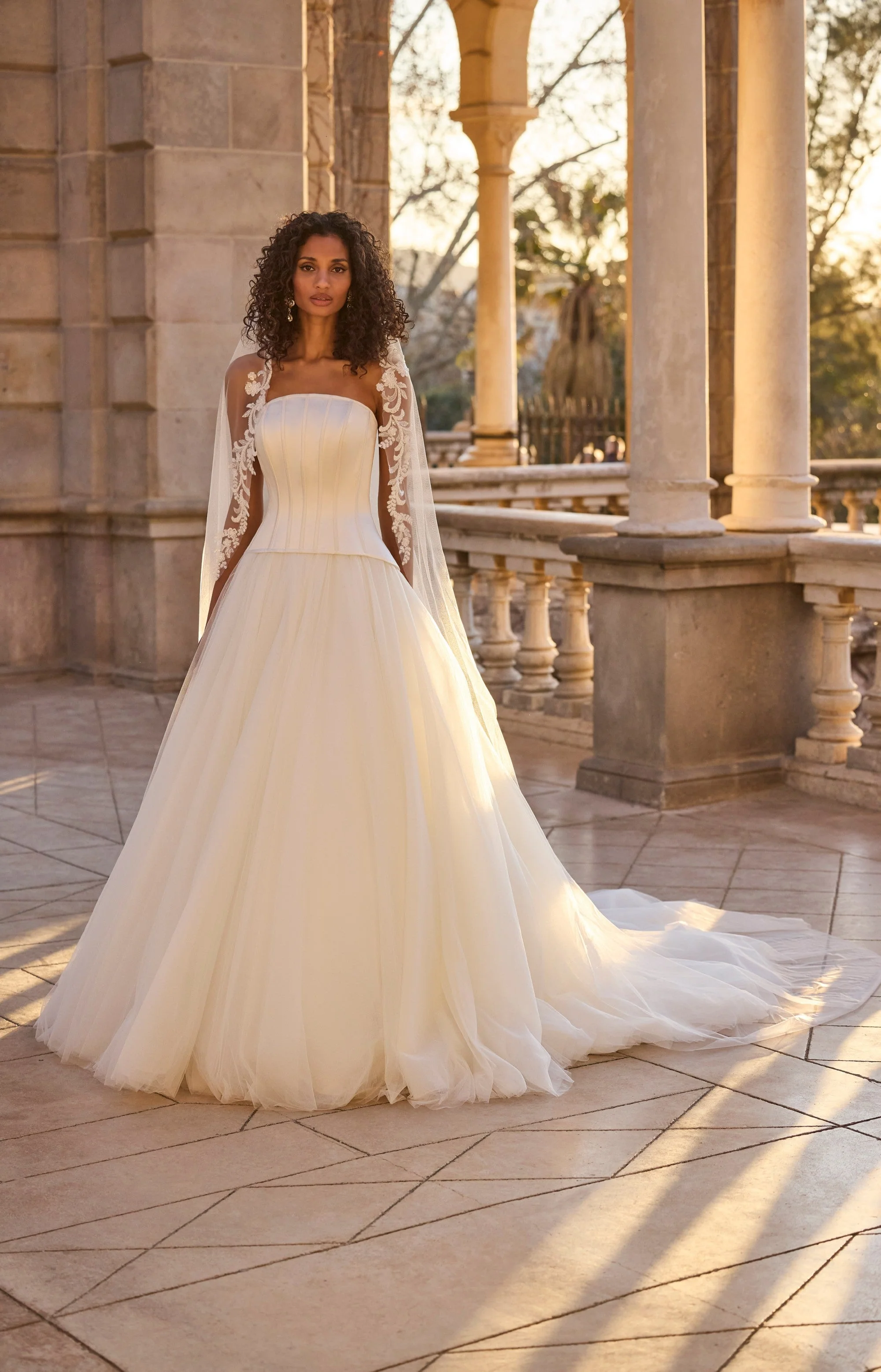 Veil - 10225 - Image 3