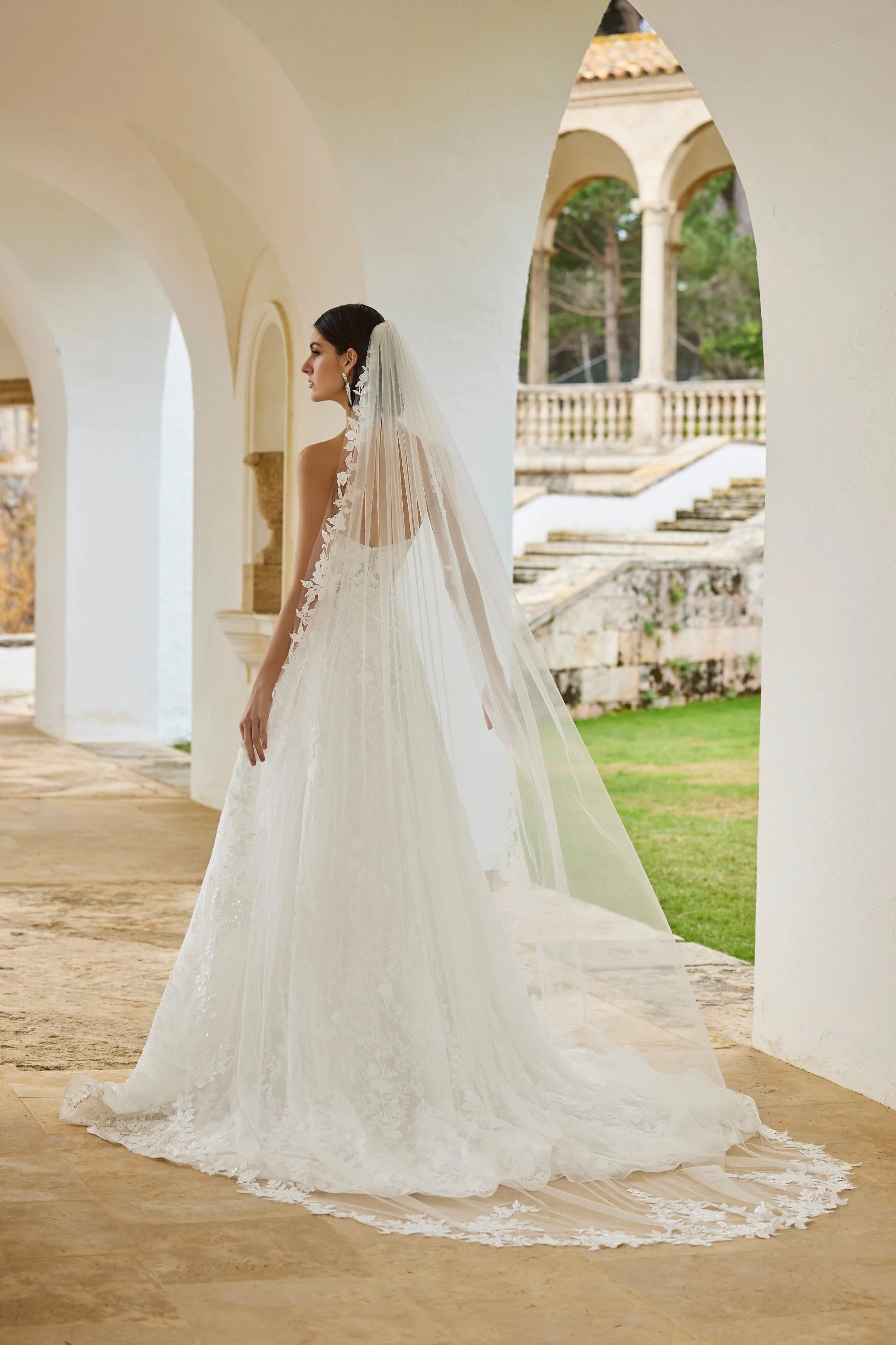 Veil - 10228