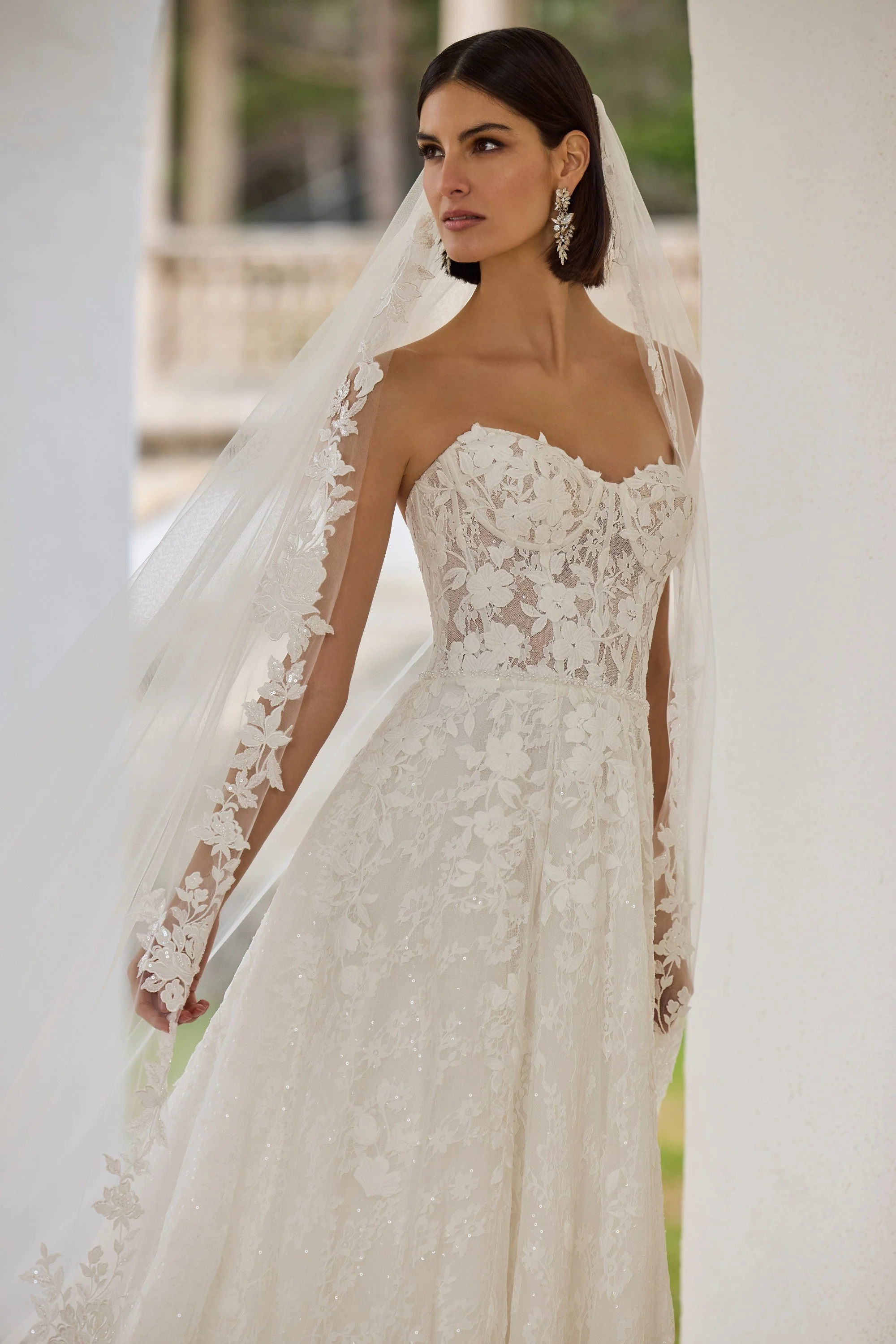 Veil - 10228 - Image 2