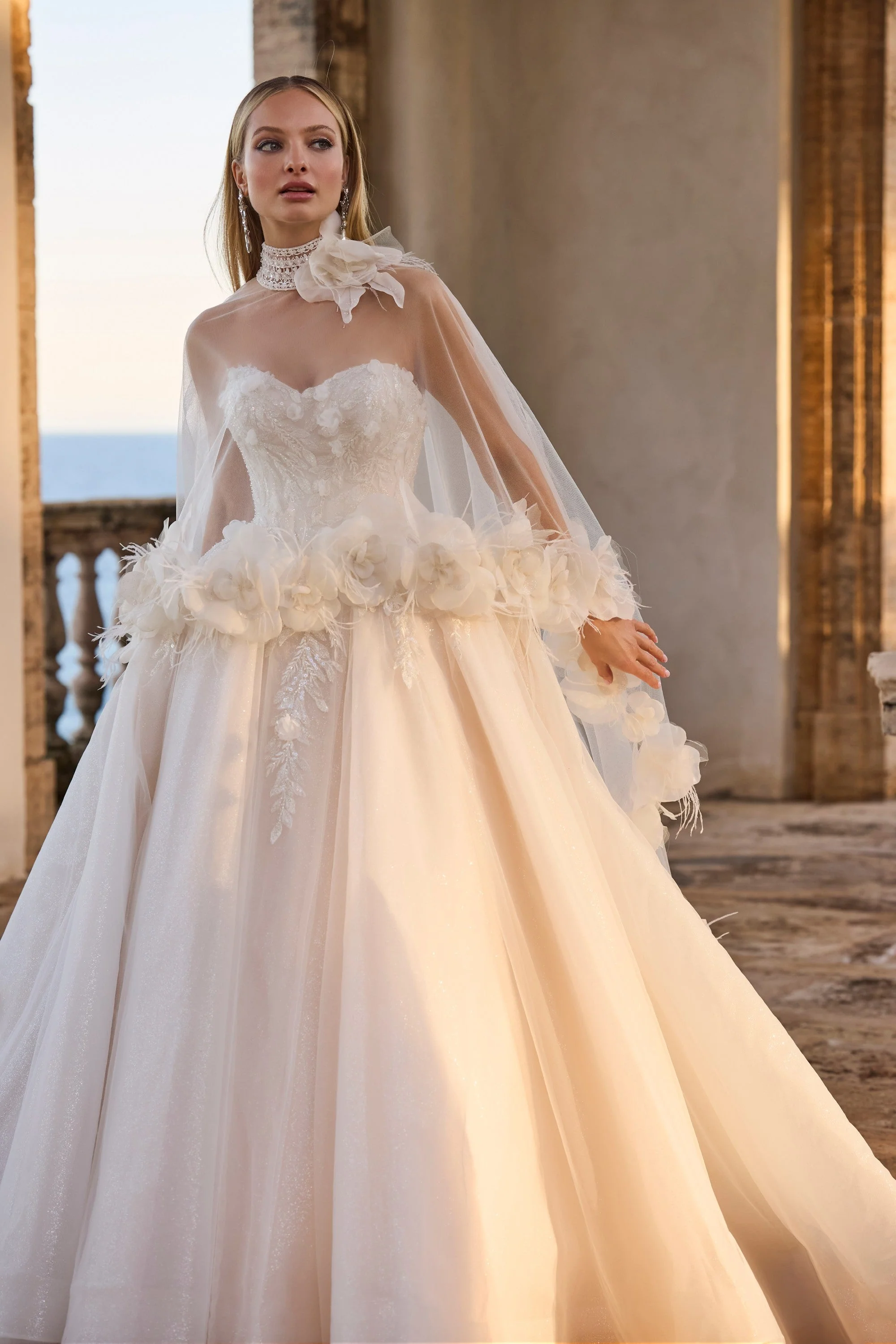 Cape - 10234 - Image 4