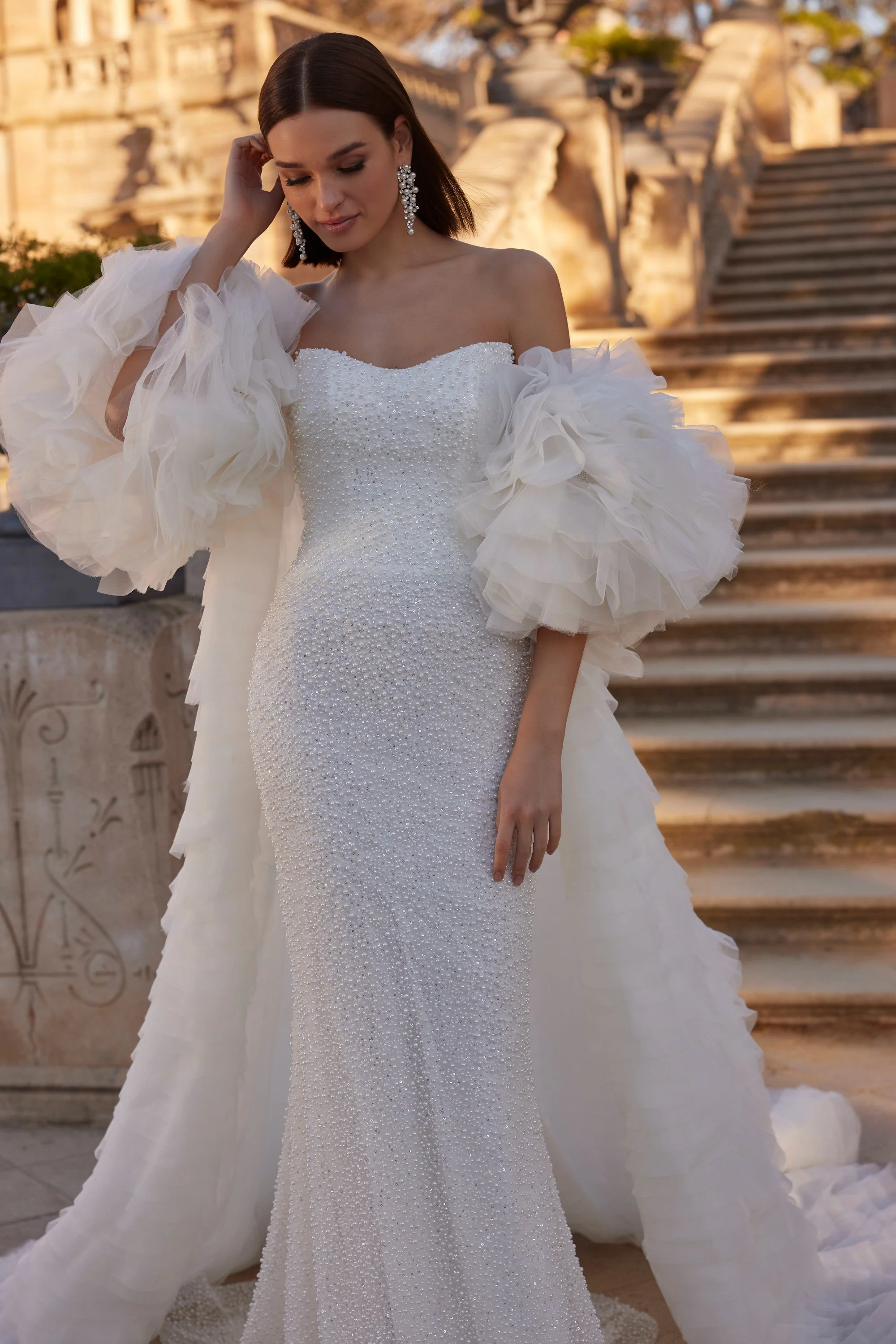Cape - 10239 - Image 2