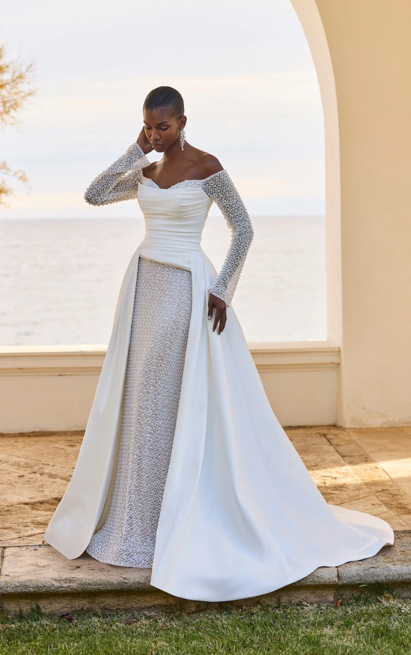 Overdress - 10241