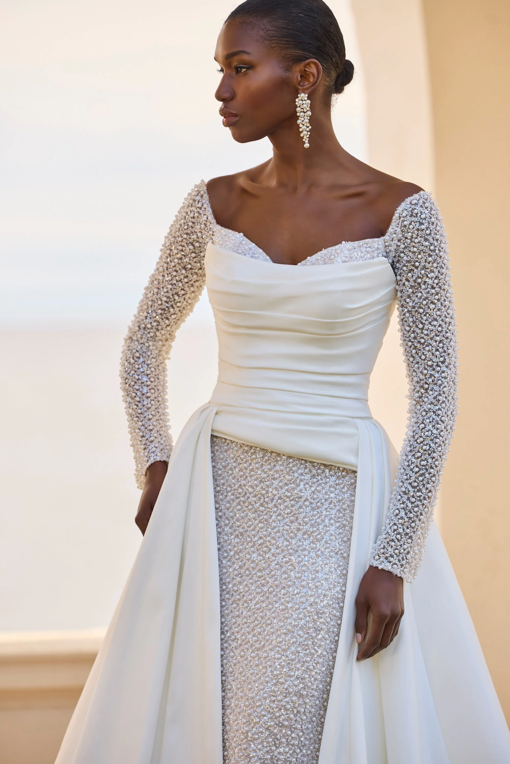 Overdress - 10241 - Image 2