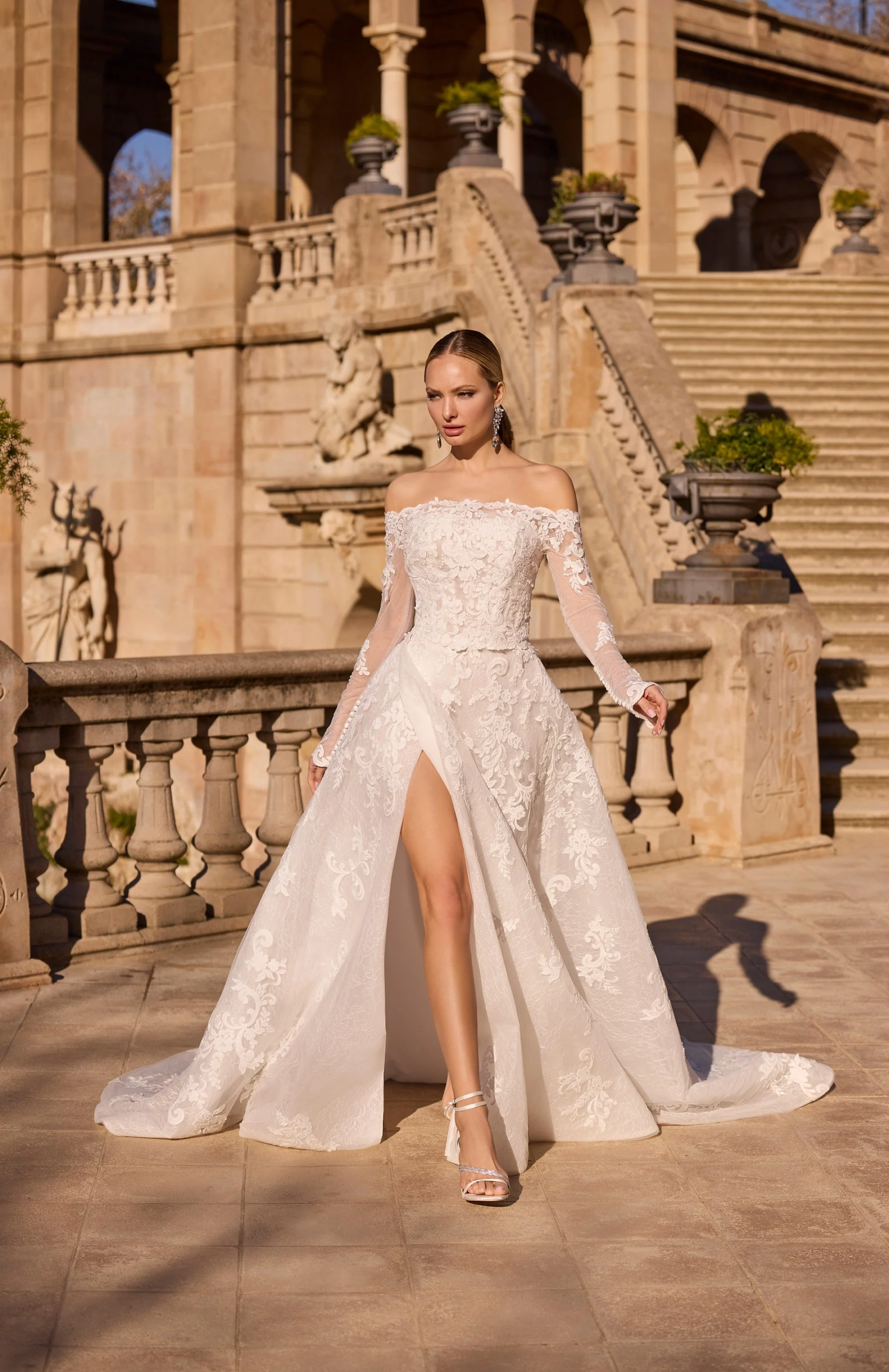 Jacket - 10243 - Image 3