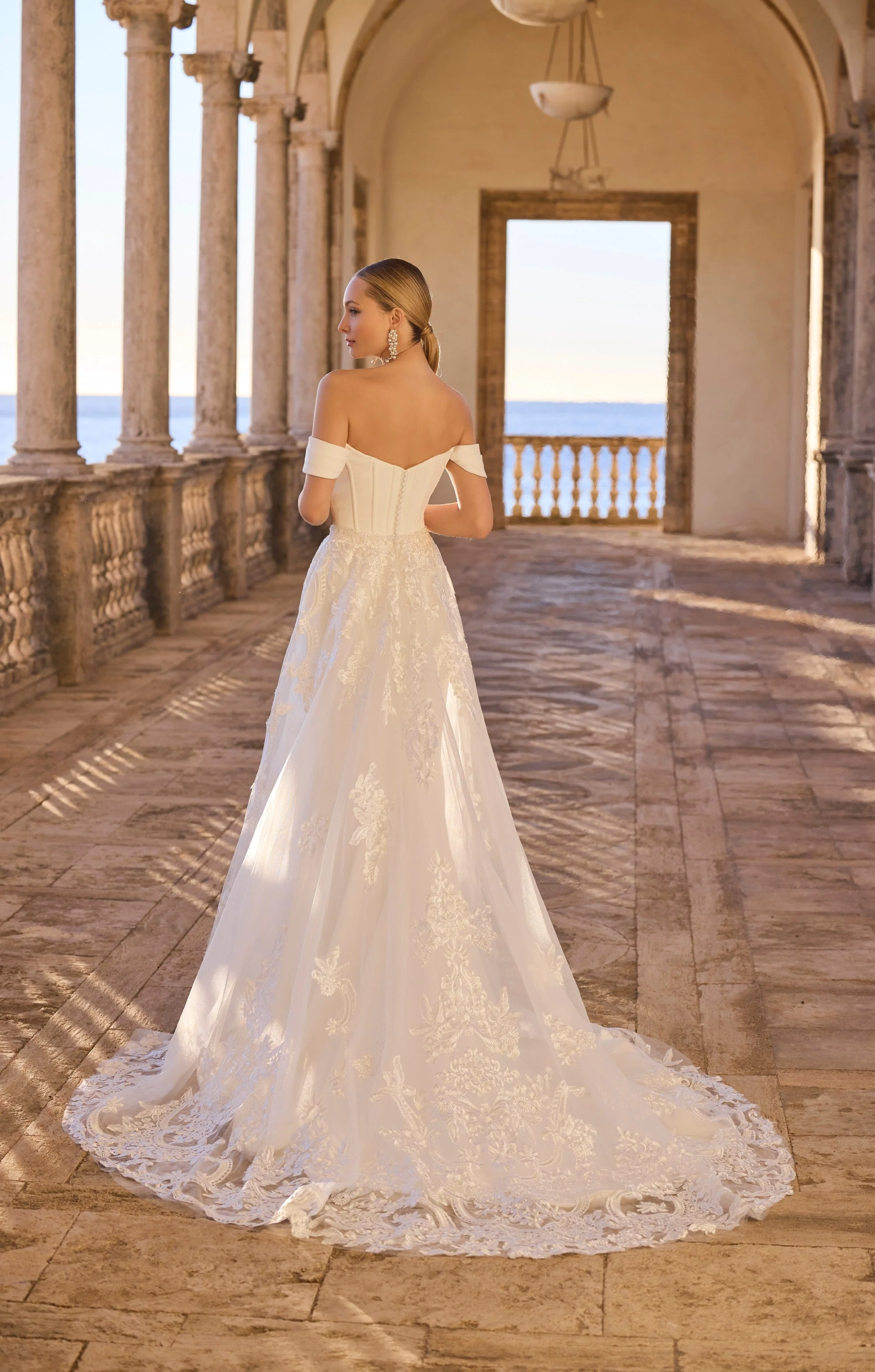 Overskirt - 10252 - Image 2