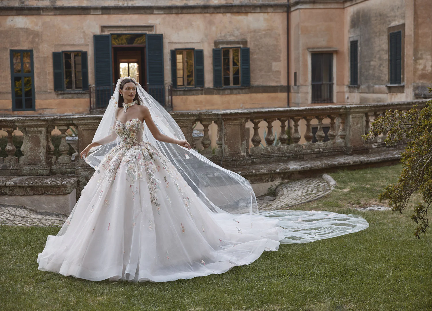 Veil - 10301 - Image 2