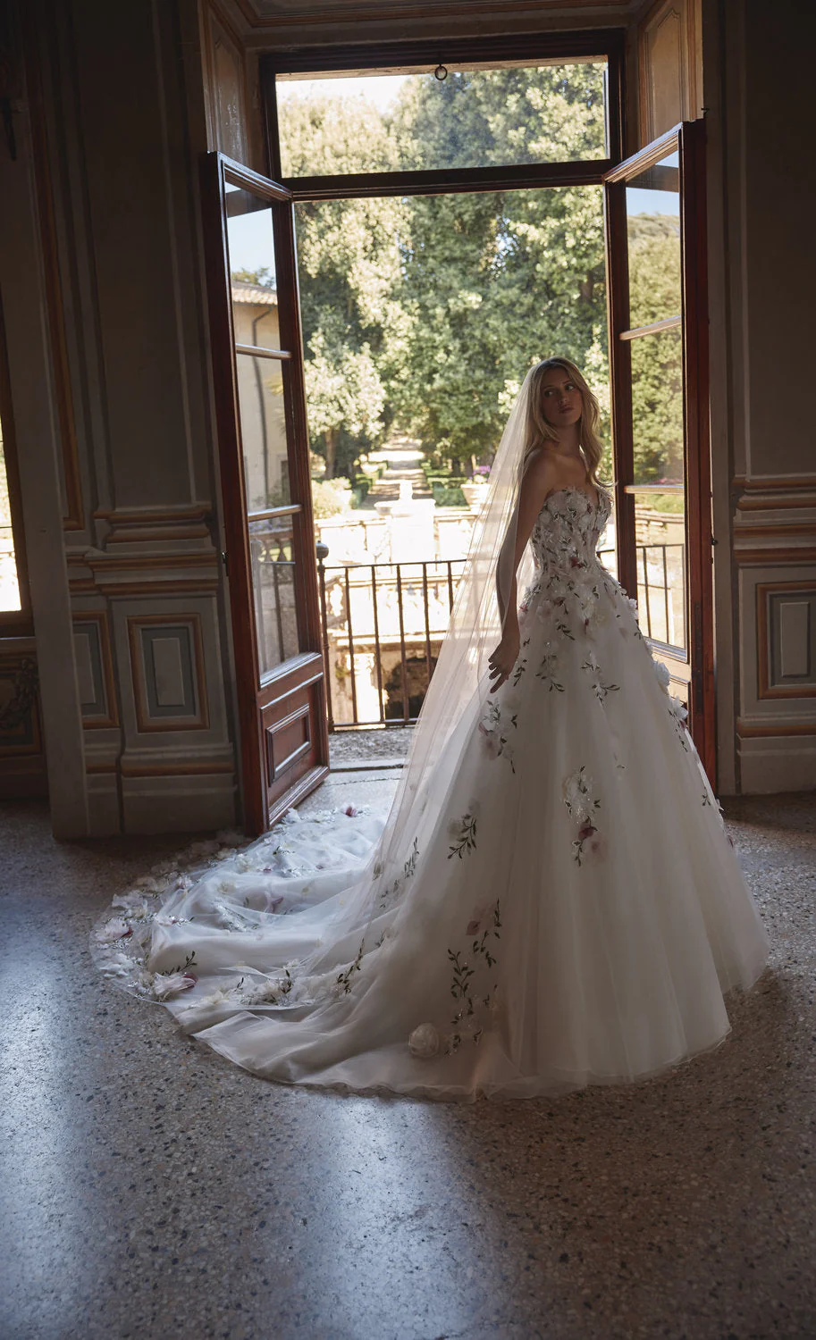 Veil - 10304 - Image 2