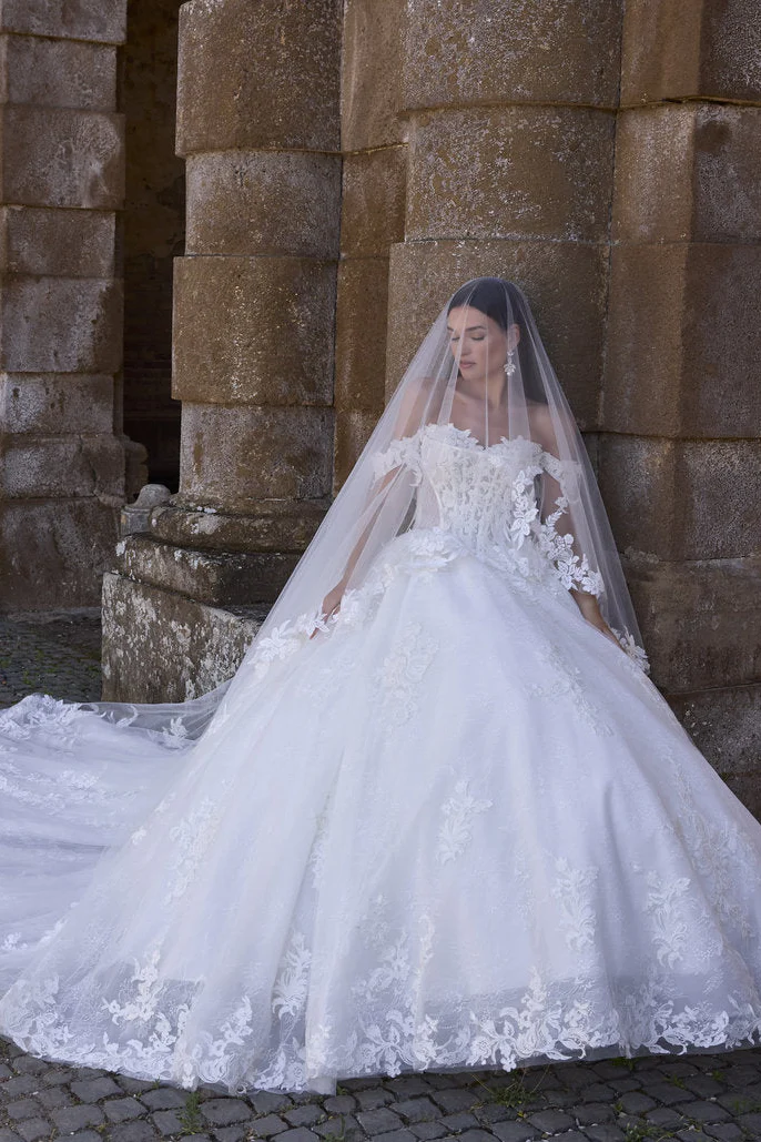 Veil - 10306 - Image 2