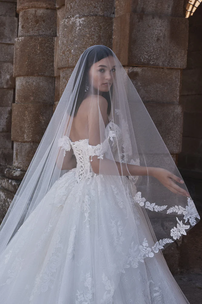 Veil - 10306 - Image 3