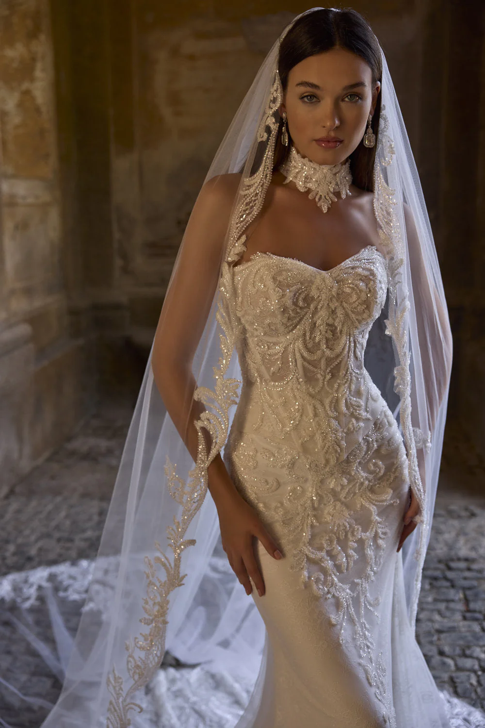 Veil - 10309 - Image 3