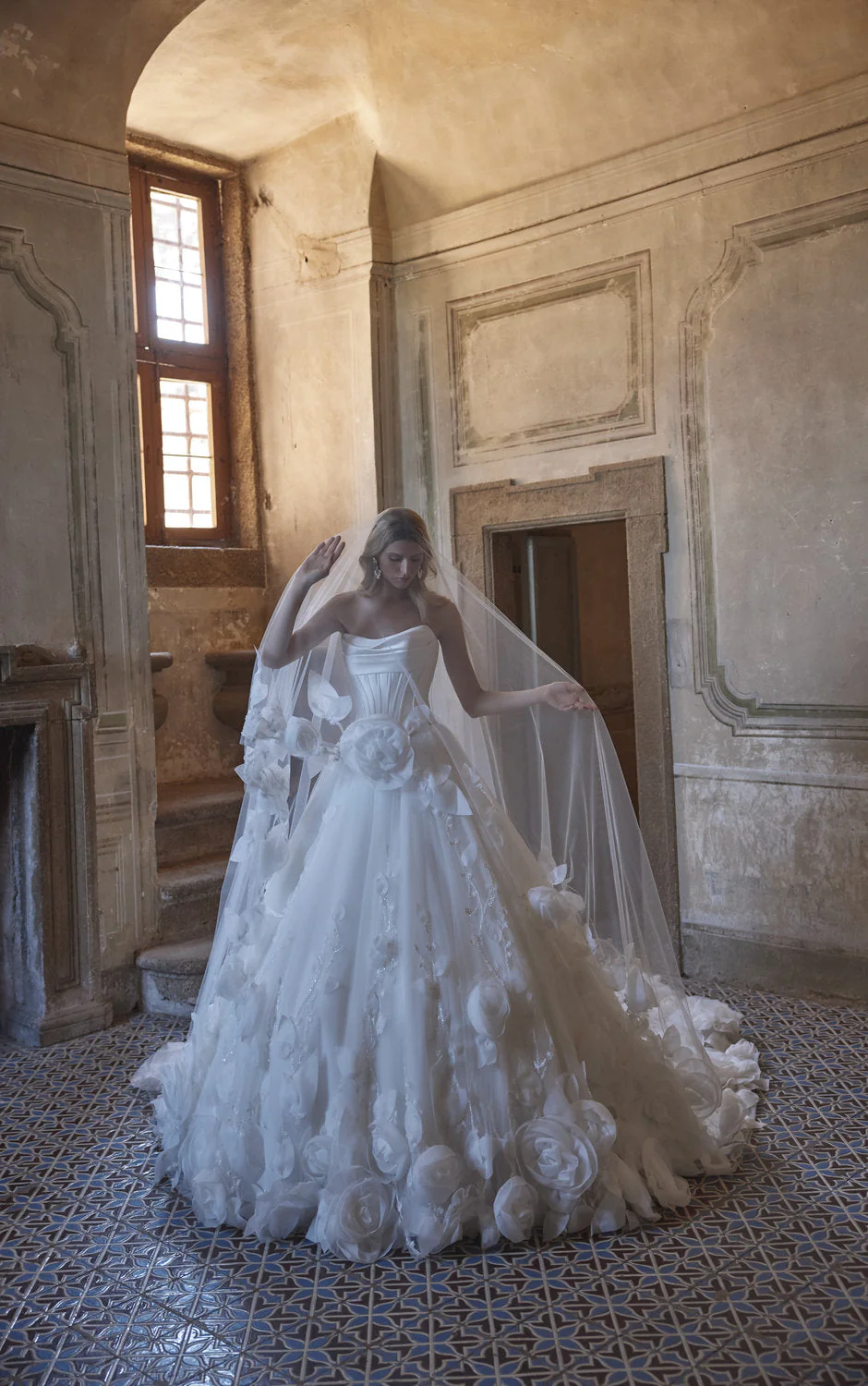 Veil - 10311 - Image 2