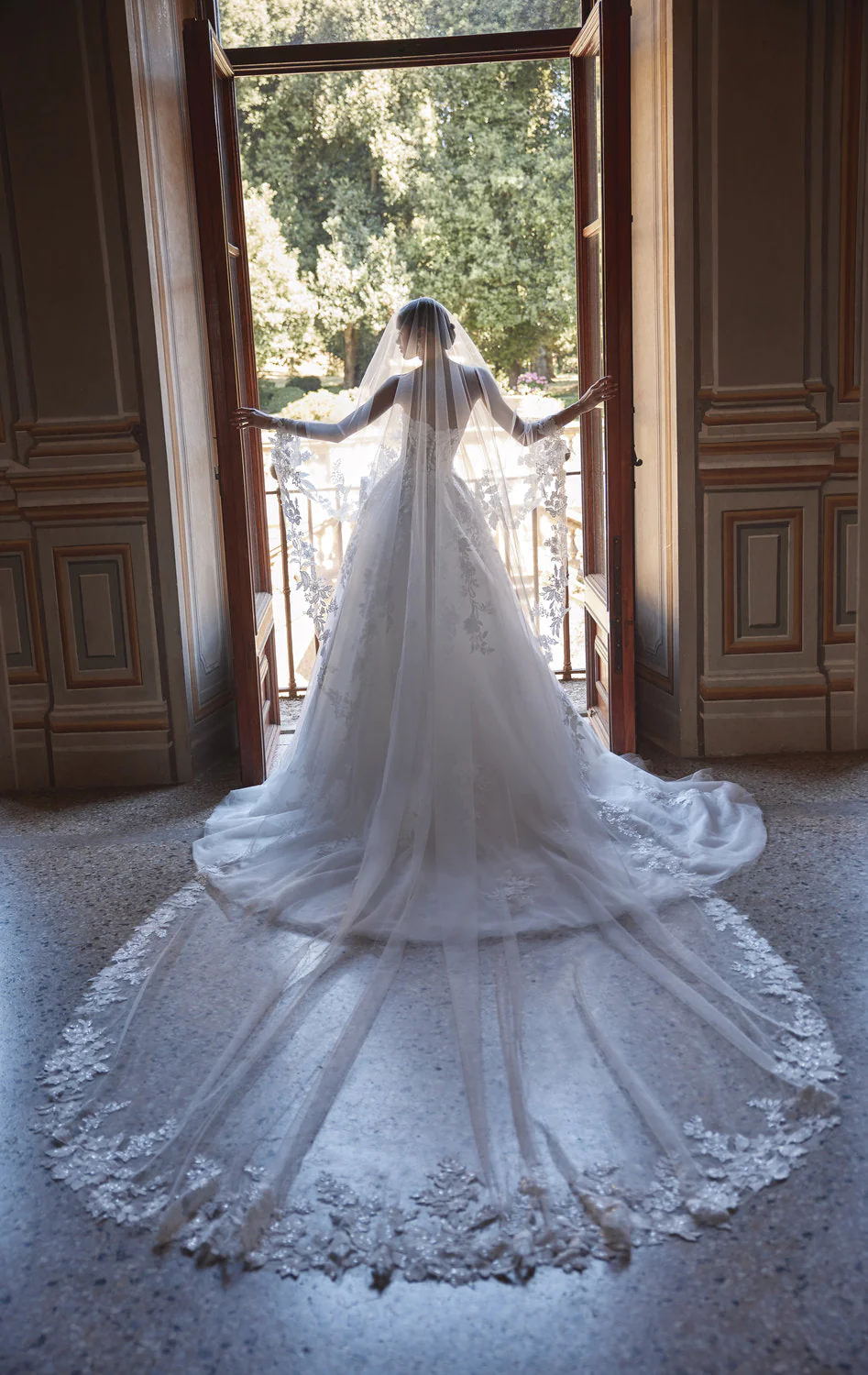 Veil - 10313 - Image 2
