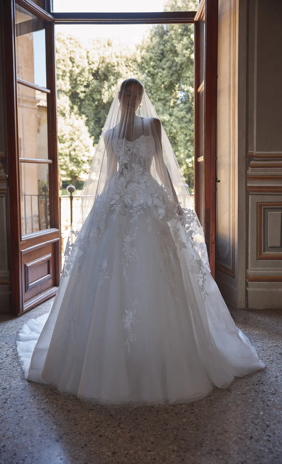Veil - 10313 - Image 3