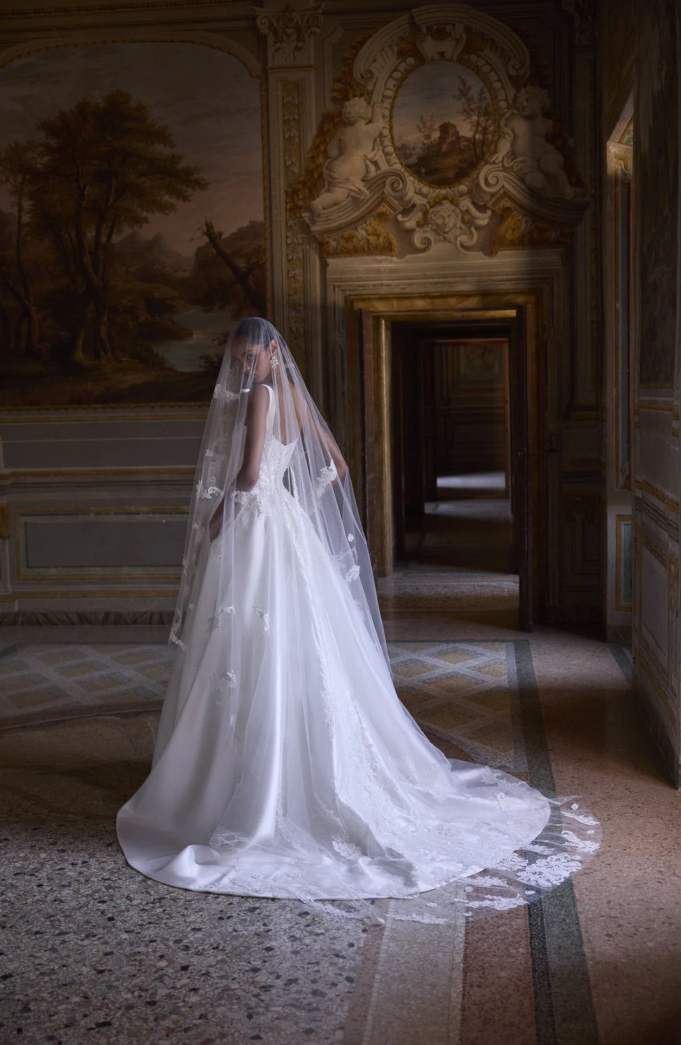 Veil - 10315 - Image 2