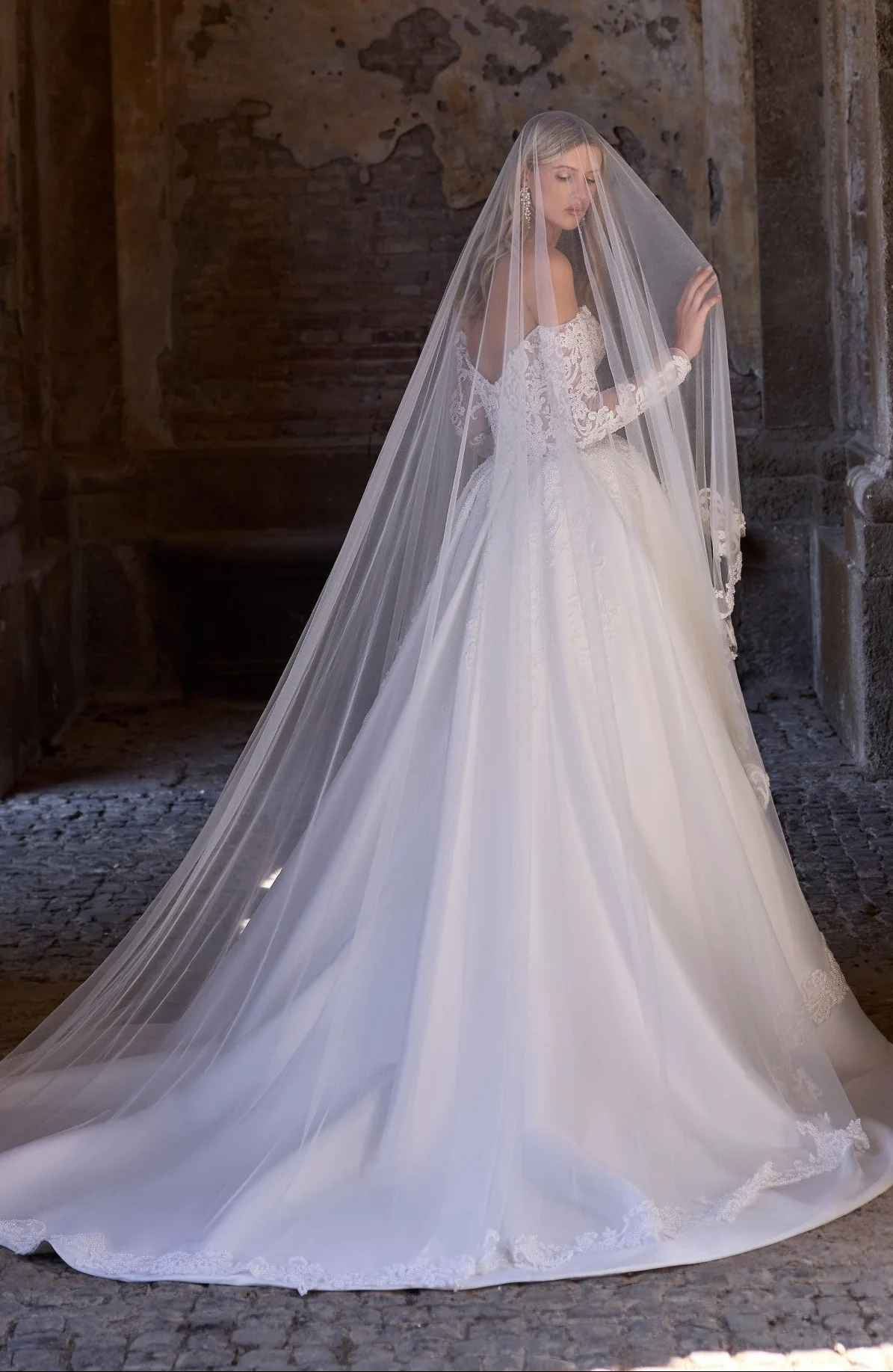 Veil - 10316 - Image 3