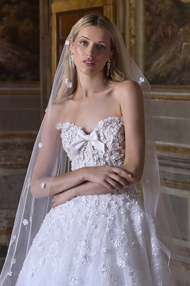 Veil - 10318 - Image 2
