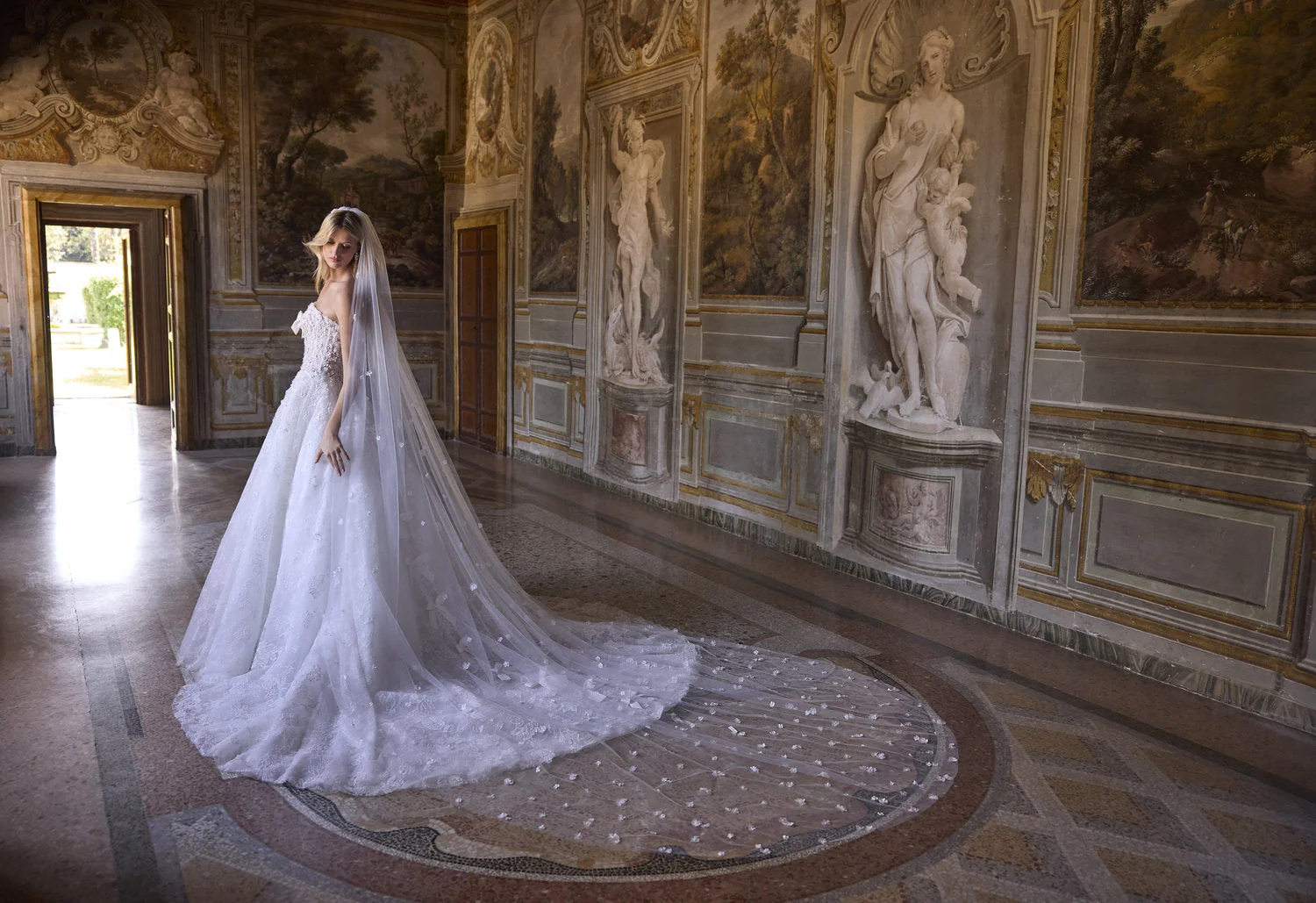 Veil - 10318 - Image 3