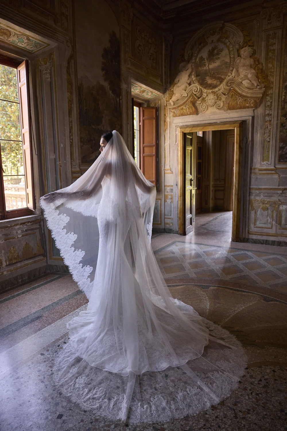 Veil - 10320 - Image 3