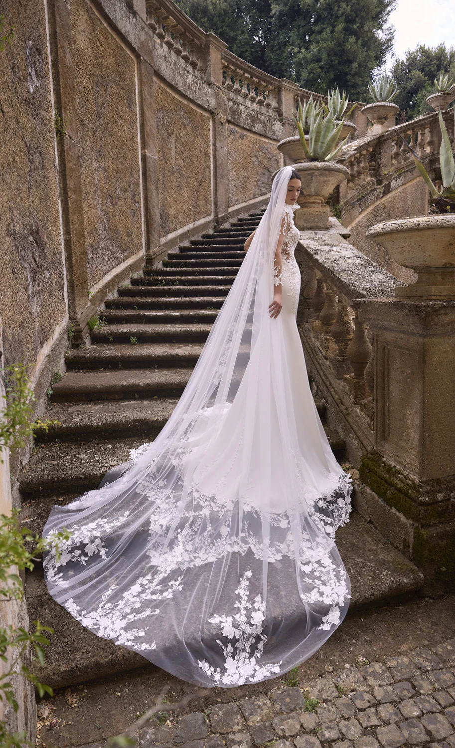 Veil - 10323