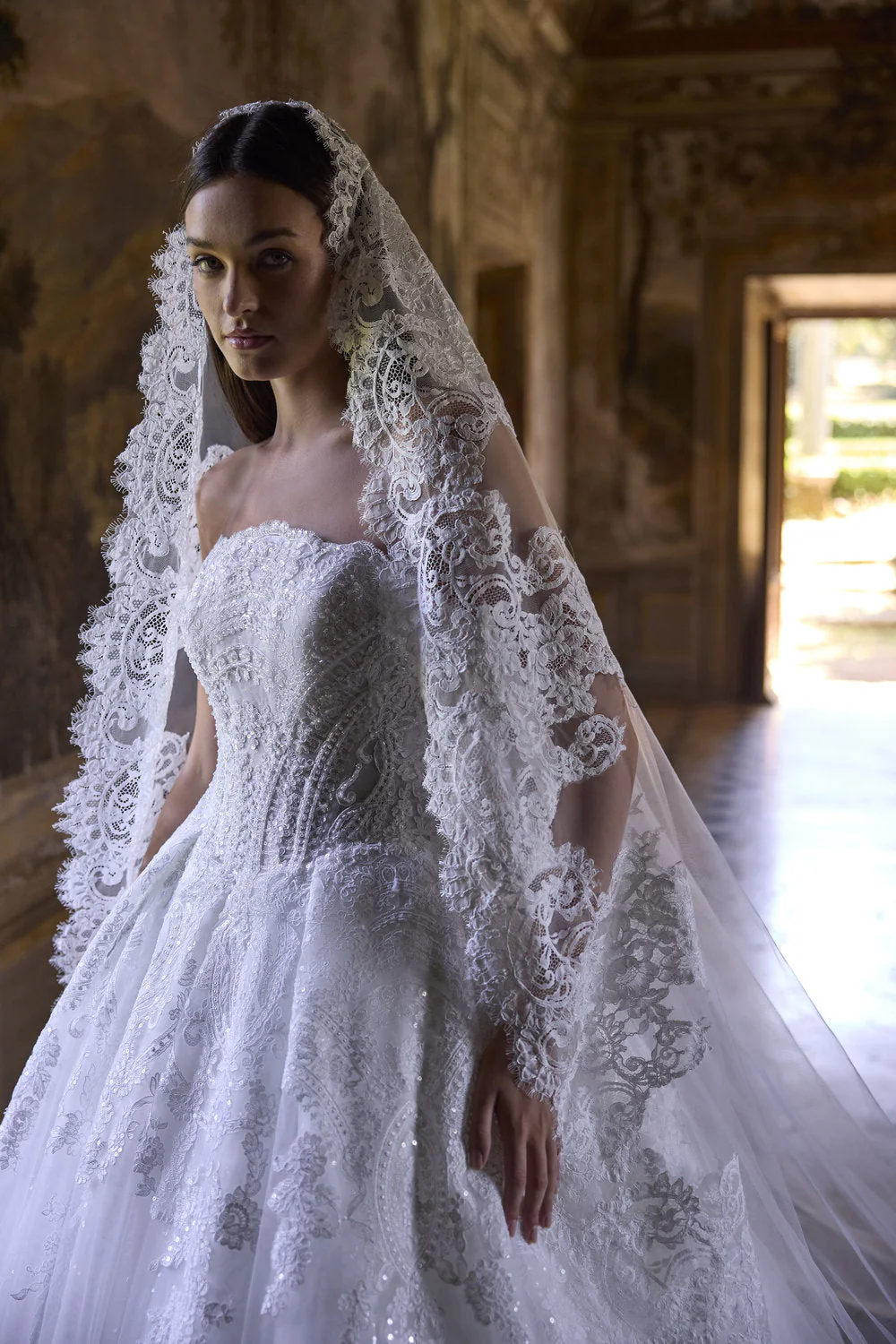 Veil - 10326