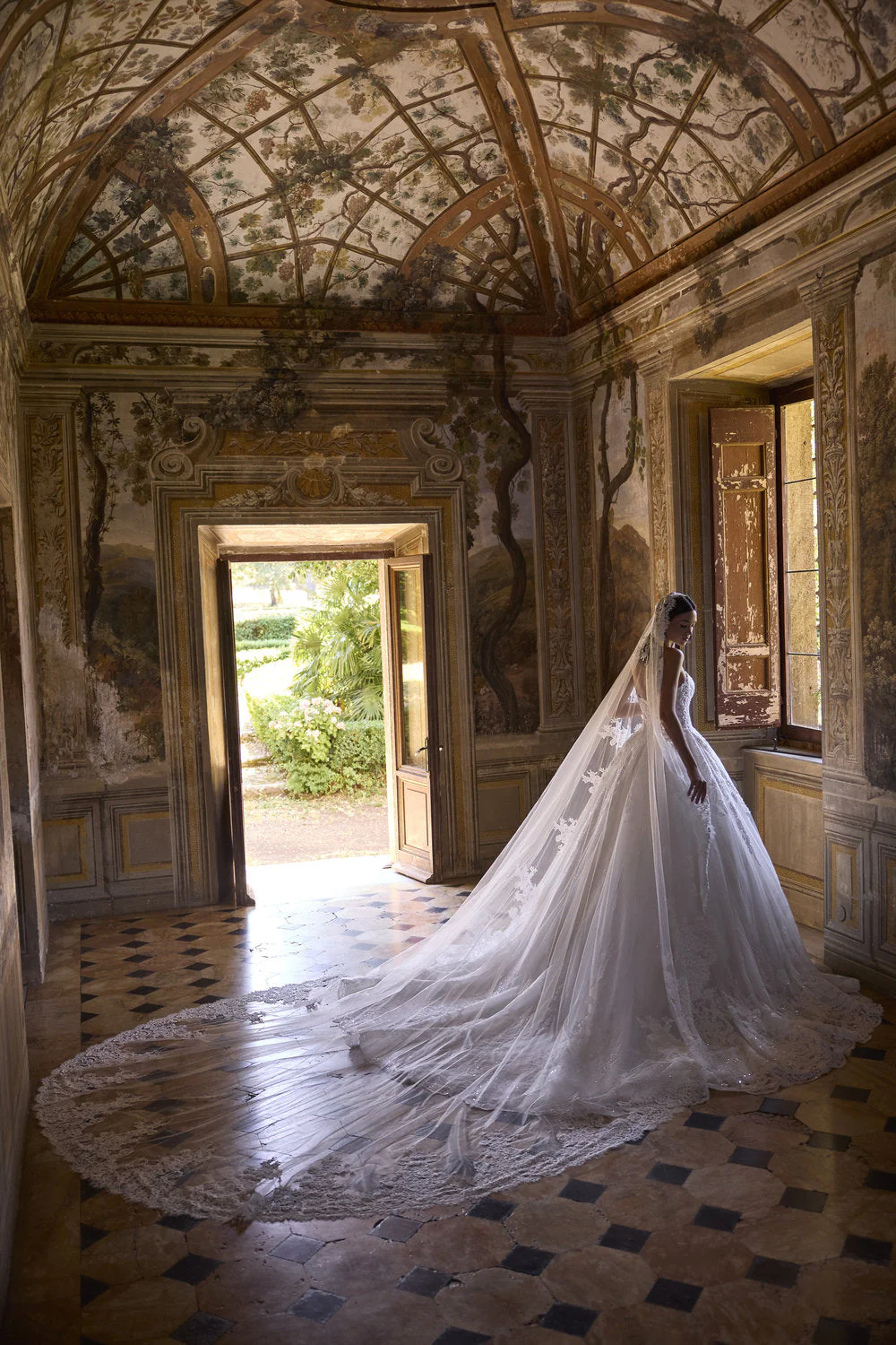 Veil - 10326 - Image 2