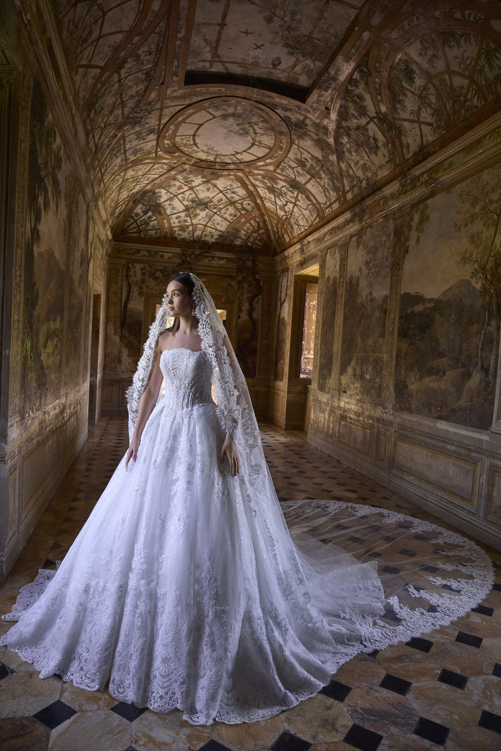 Veil - 10326 - Image 3