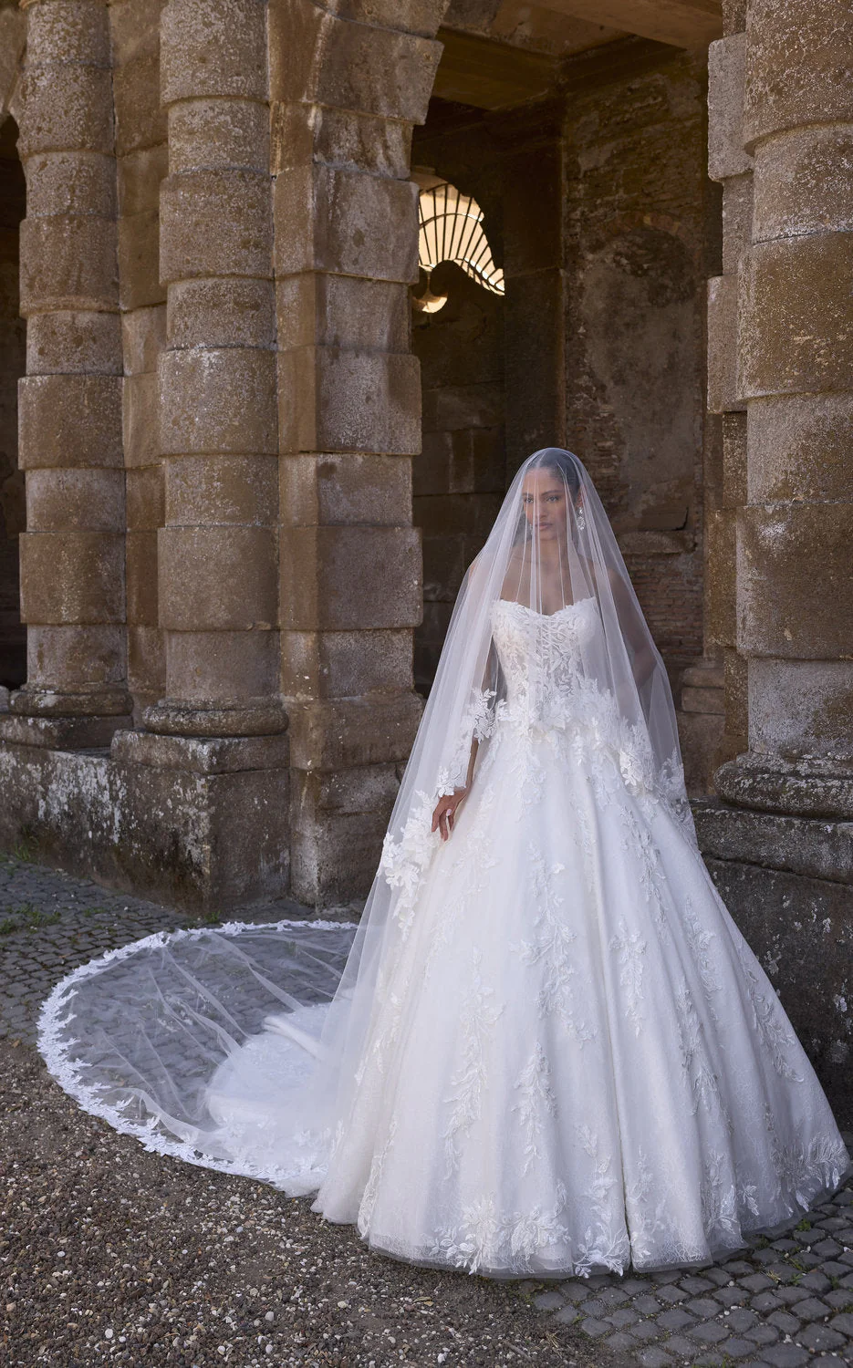 Veil - 10333 - Image 3