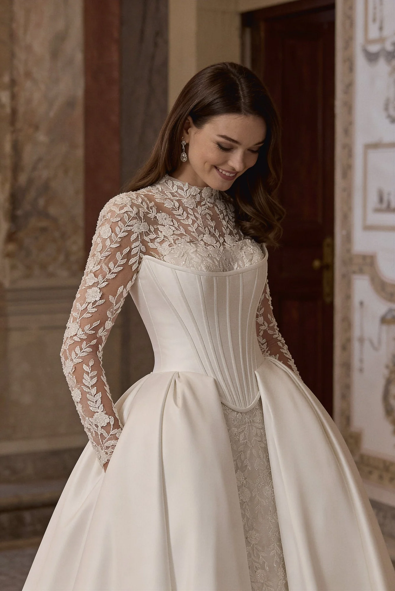 Overdress - 10350