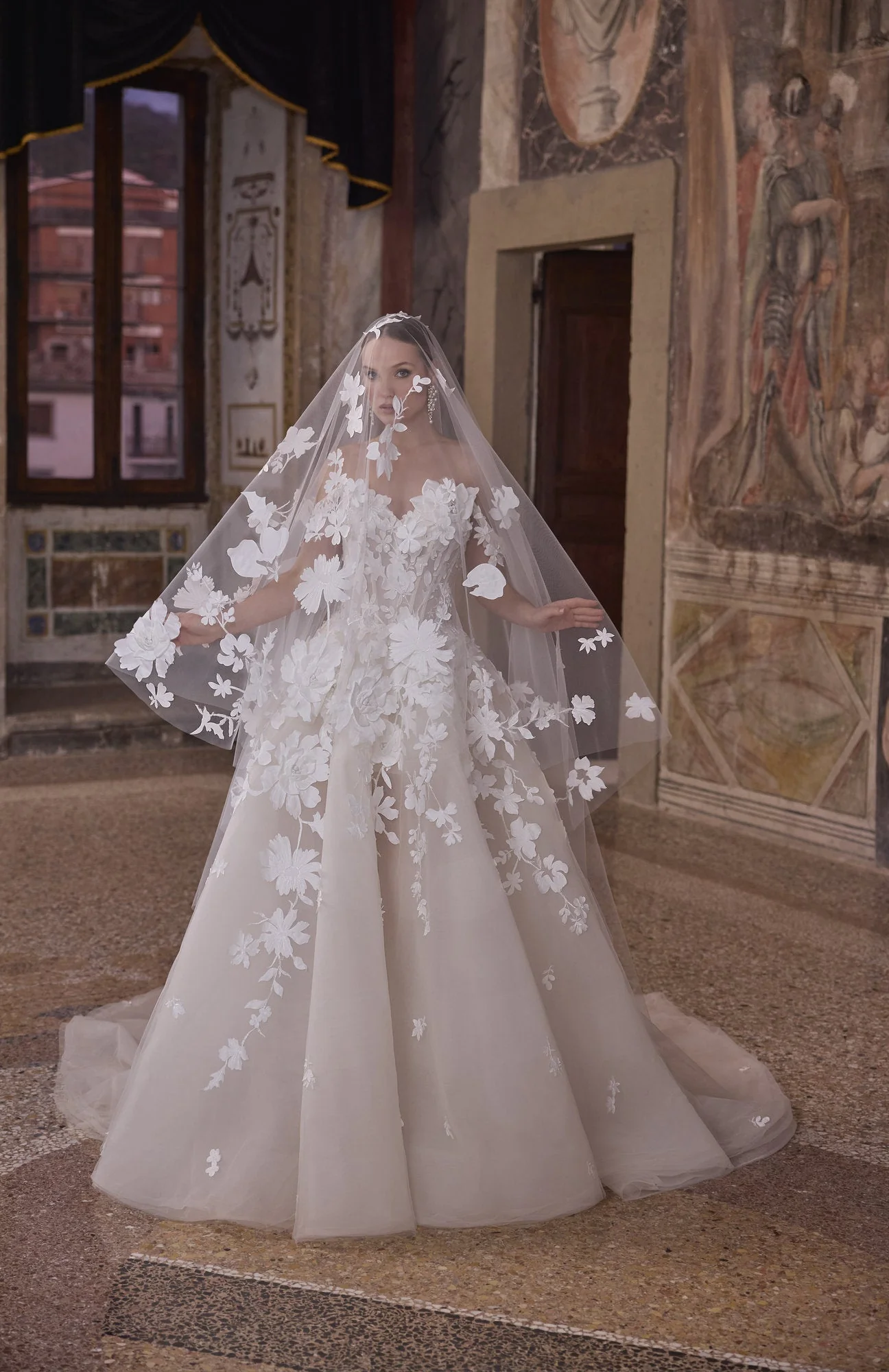 Veil - 10380