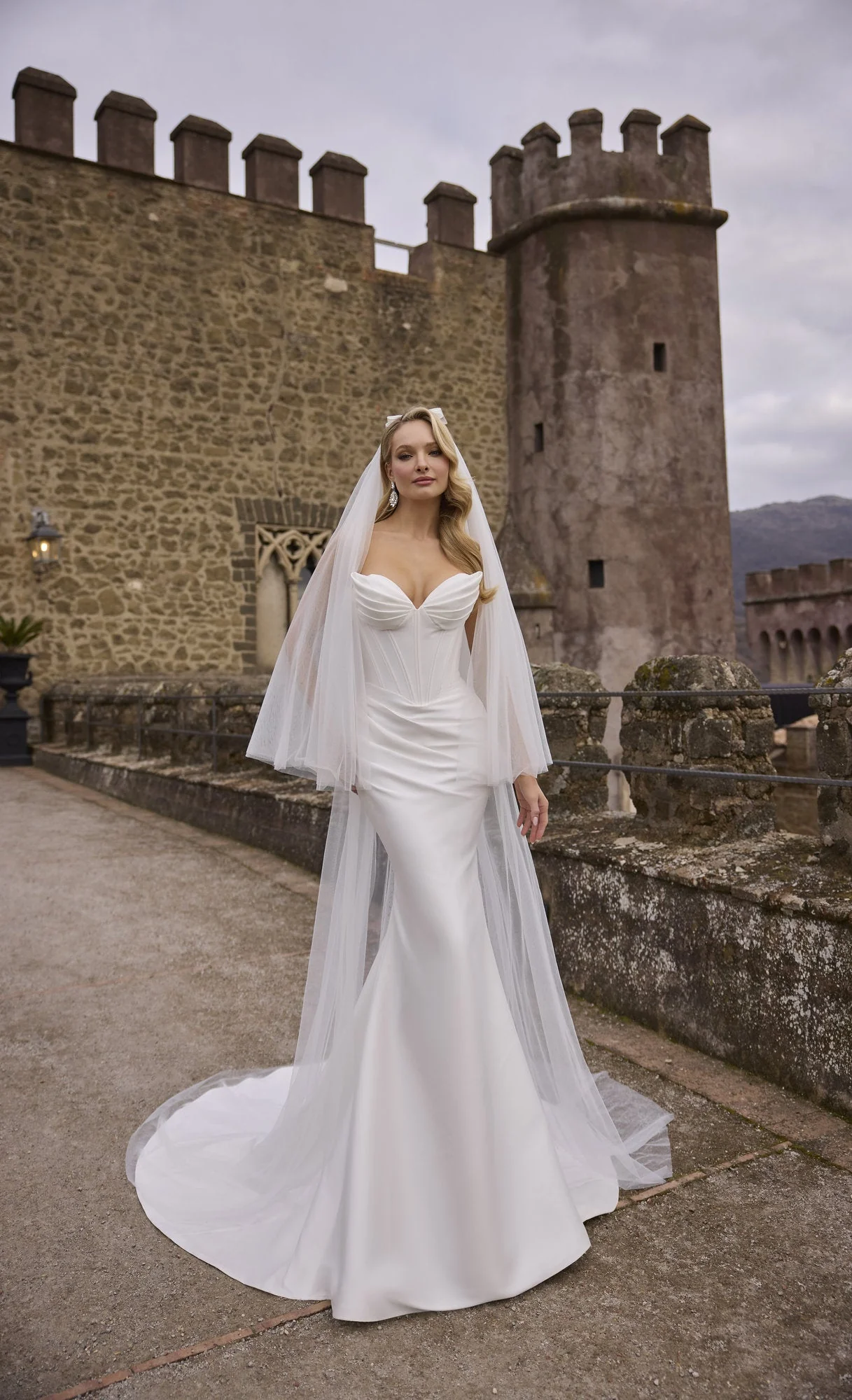 Veil - 10382