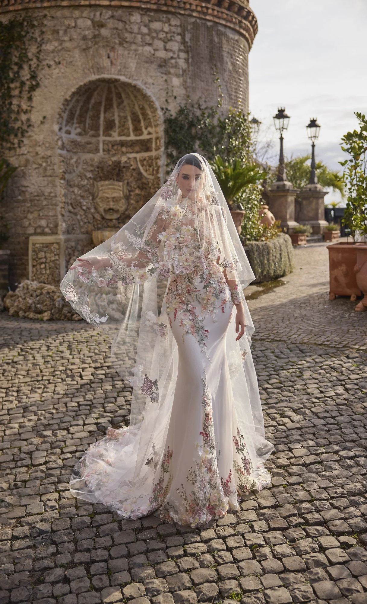 Veil - 10385