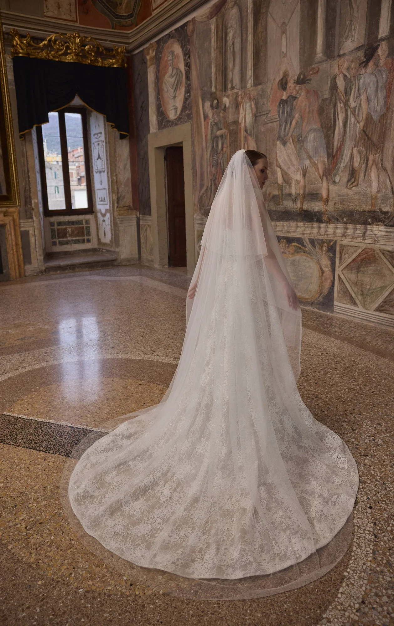 Veil - 10387