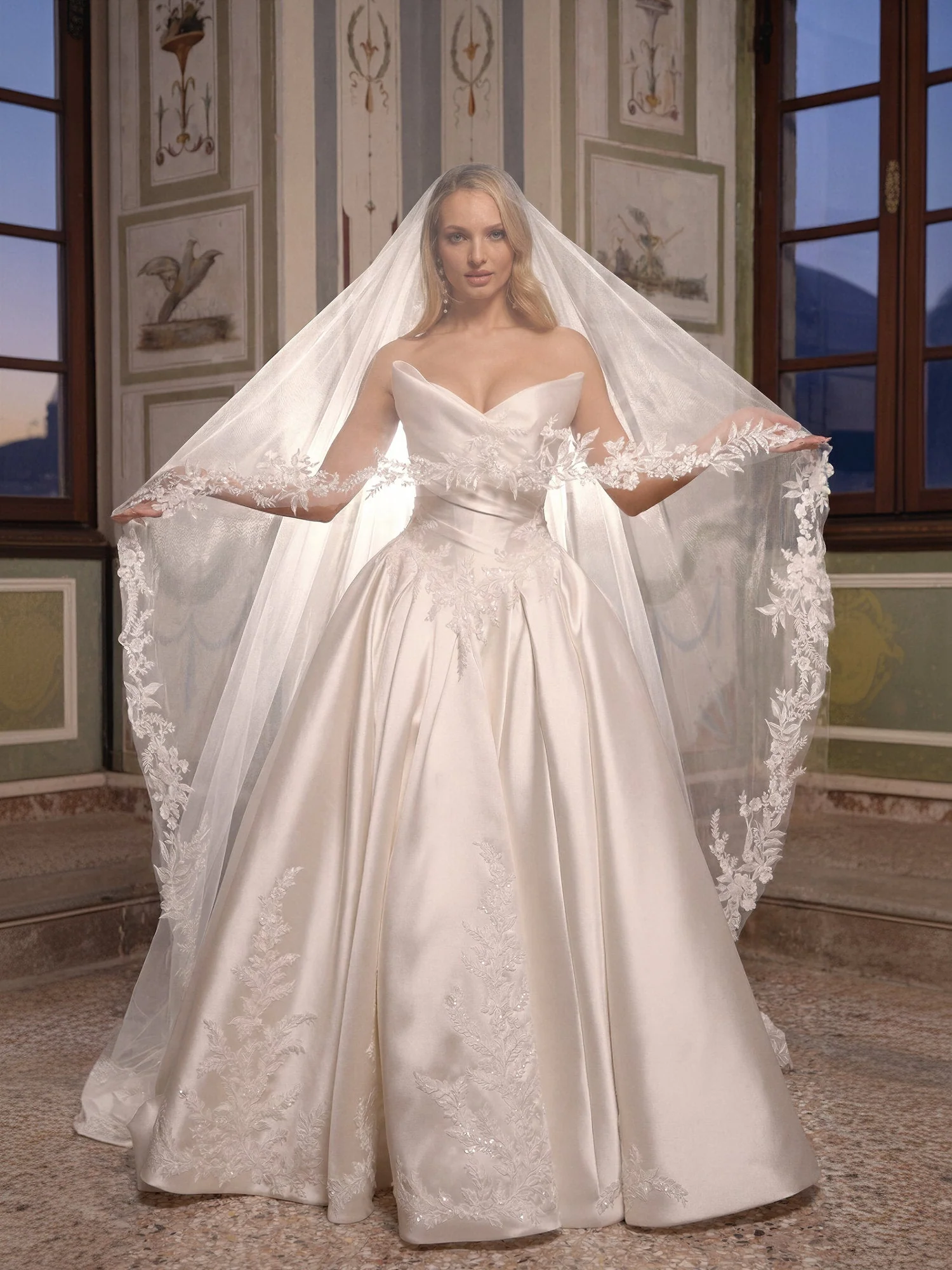 Veil - 10390