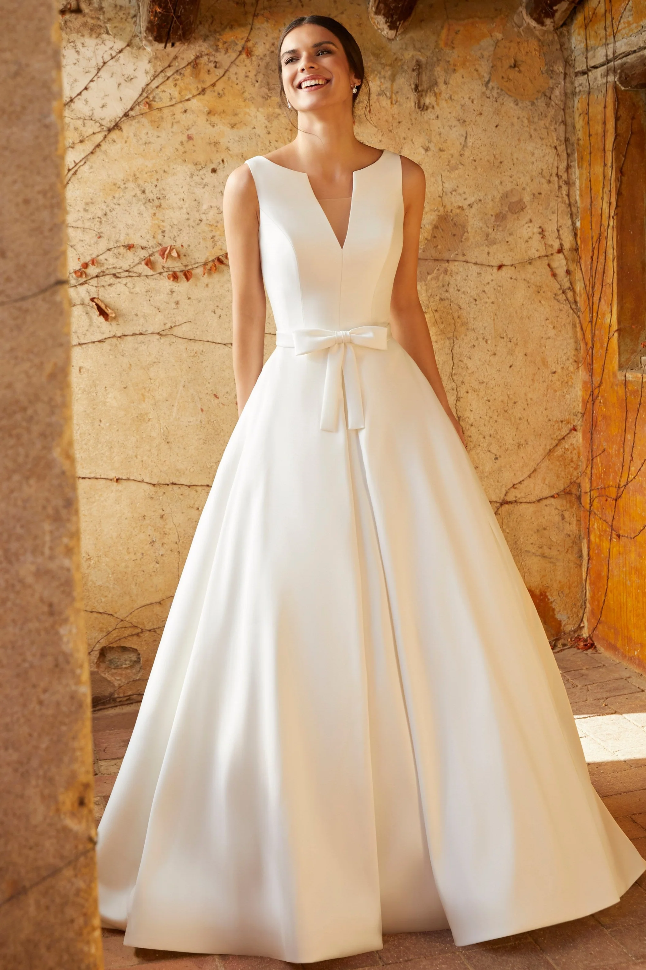 WESLEY Wedding Dress - 18458