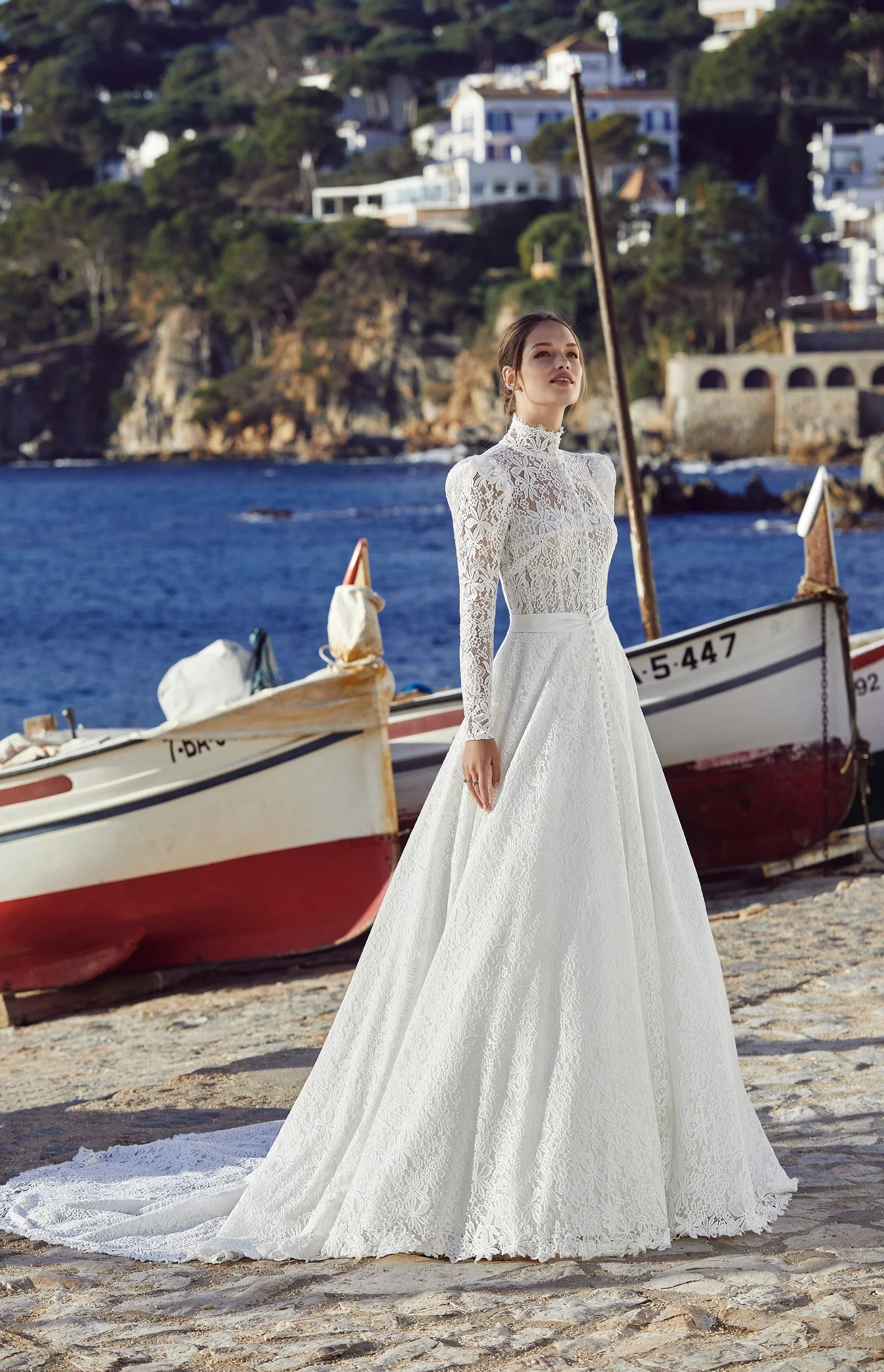 Priya Wedding Dress - 18677