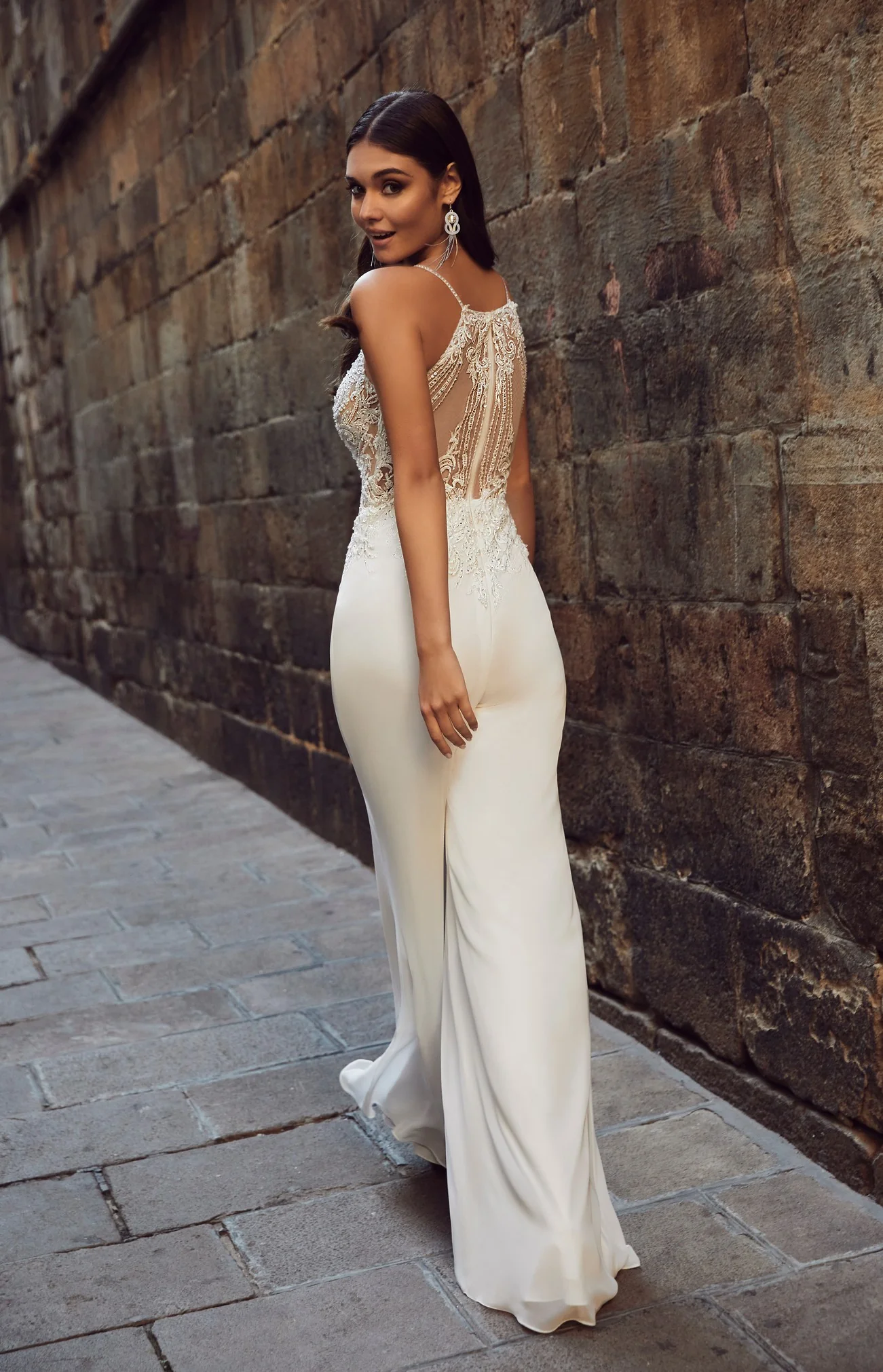 Pandora Jumpsuit - 18680 - Image 3