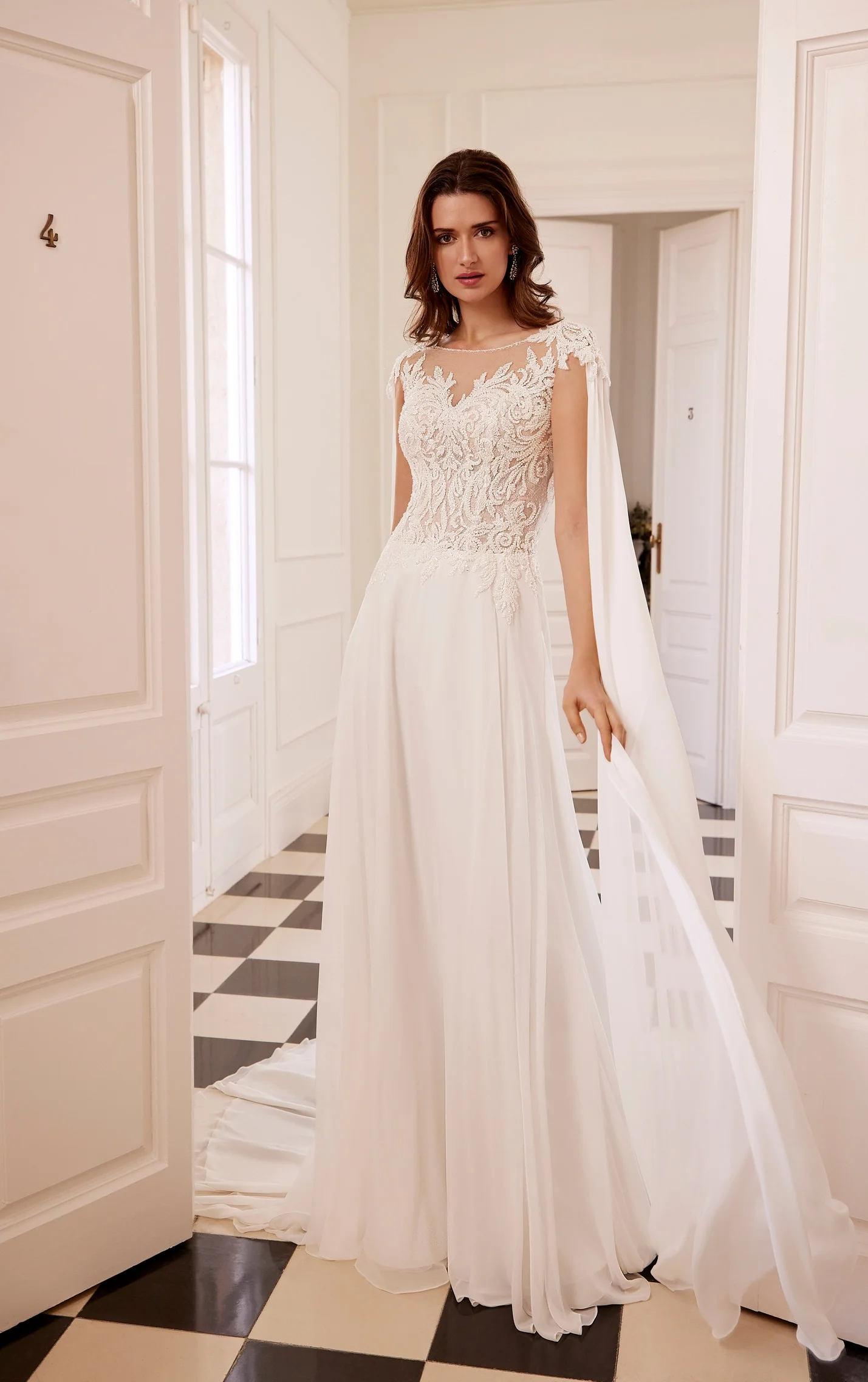 Giuliana Wedding Dress - 18722