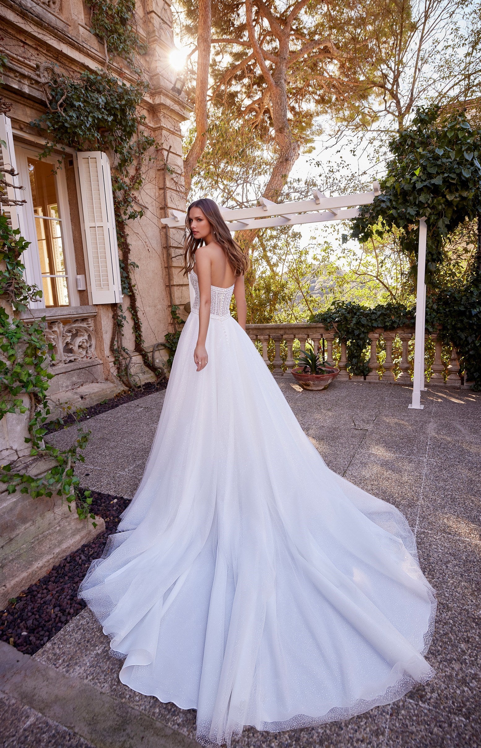 Gwynedd Wedding Dress - 18732 - Image 2