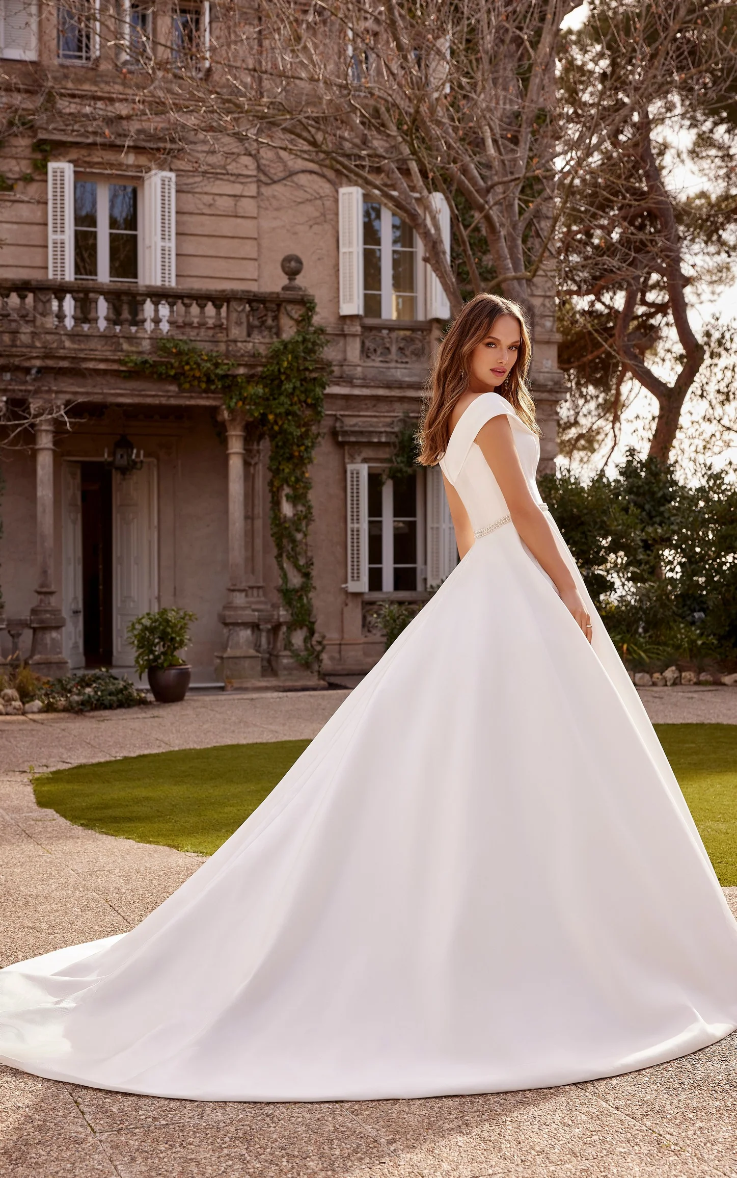 Glenis Wedding Dress - 18743 - Image 2