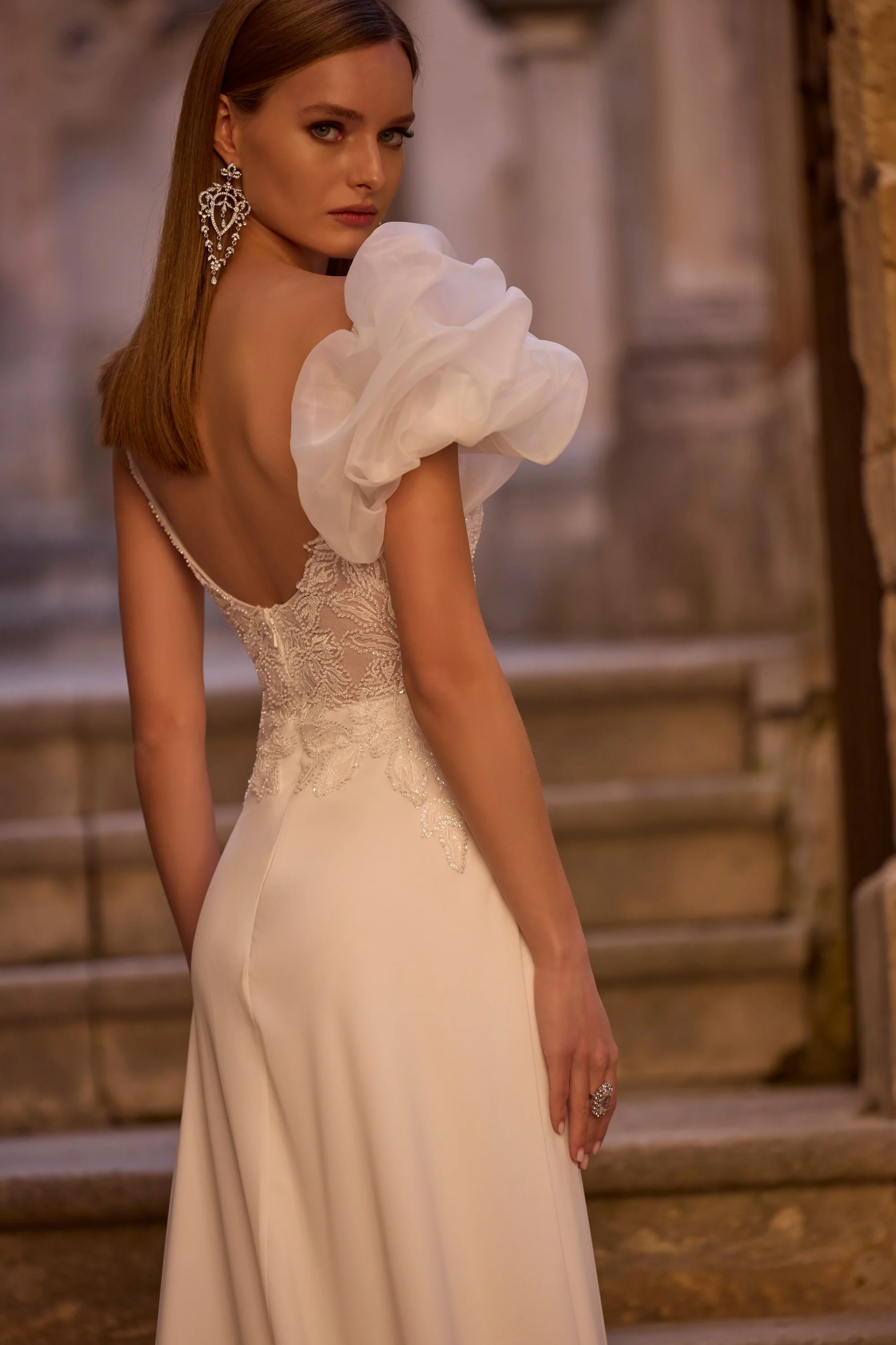 Ysobel Wedding Dress - 18802 - Image 3