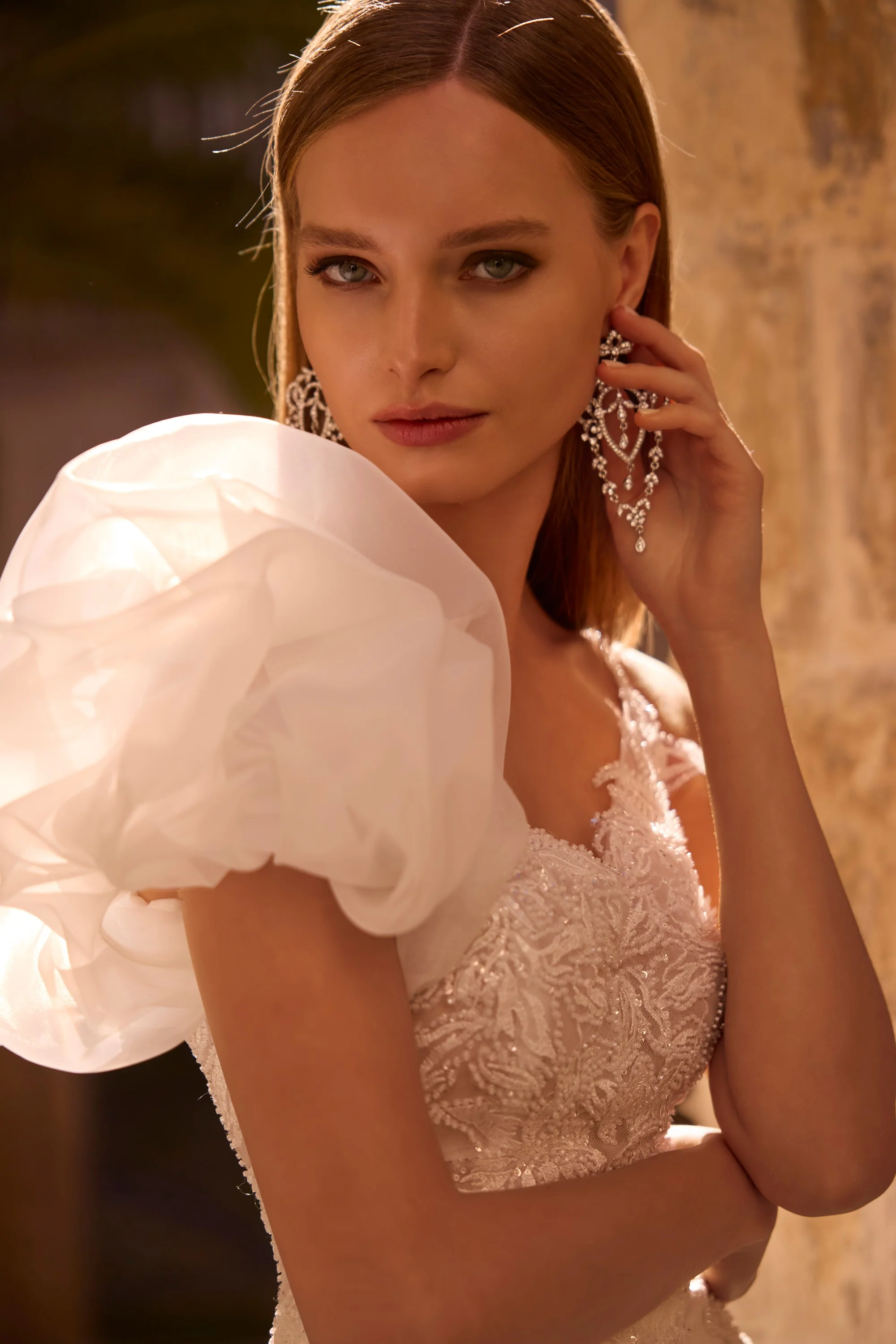 Ysobel Wedding Dress - 18802 - Image 4