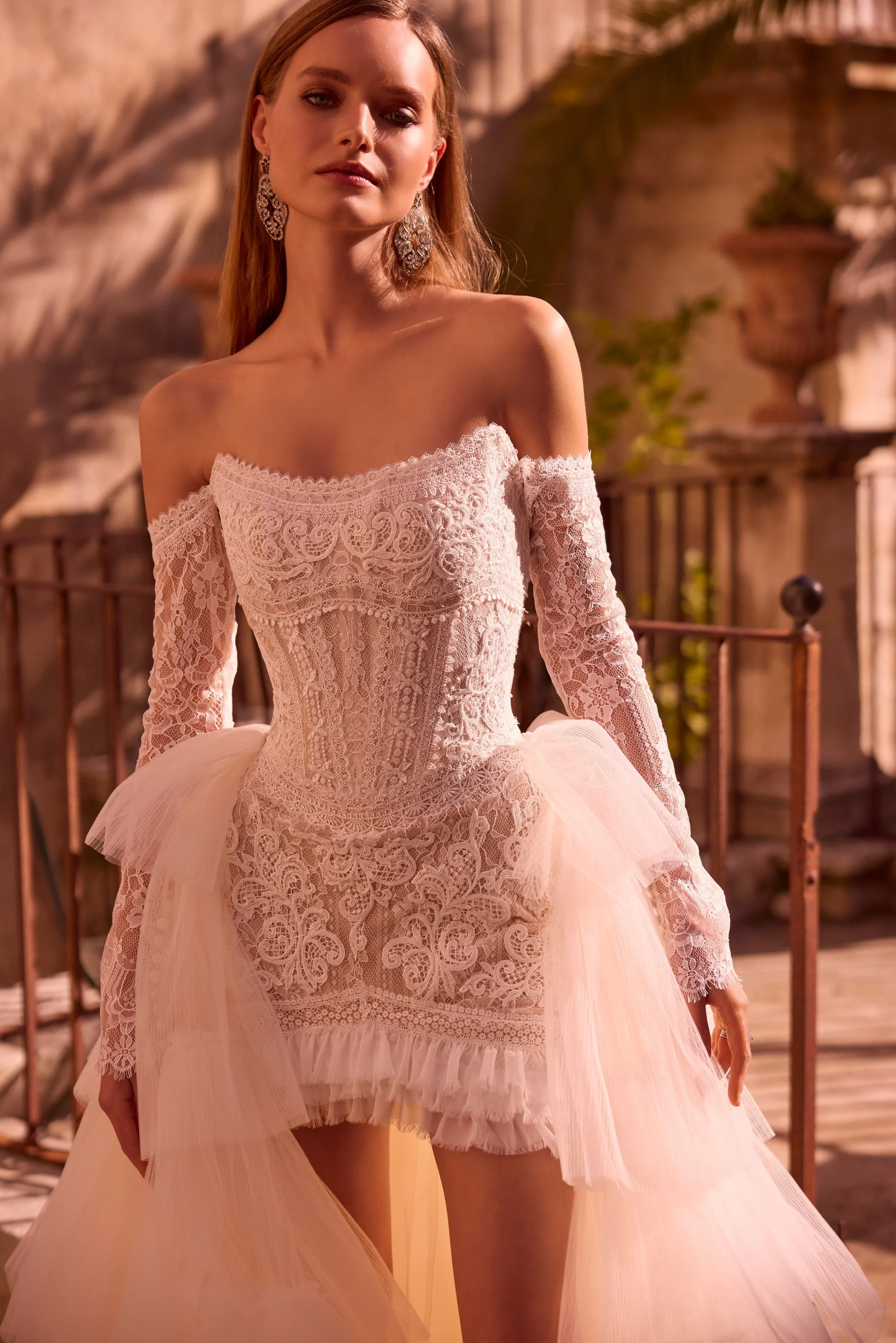Overskirt - 18809 - Image 5