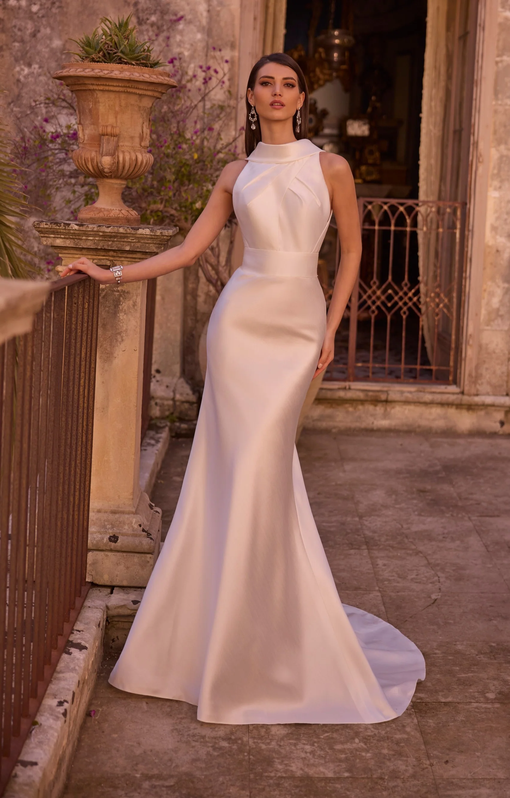 Yarra Wedding Dress - 18818